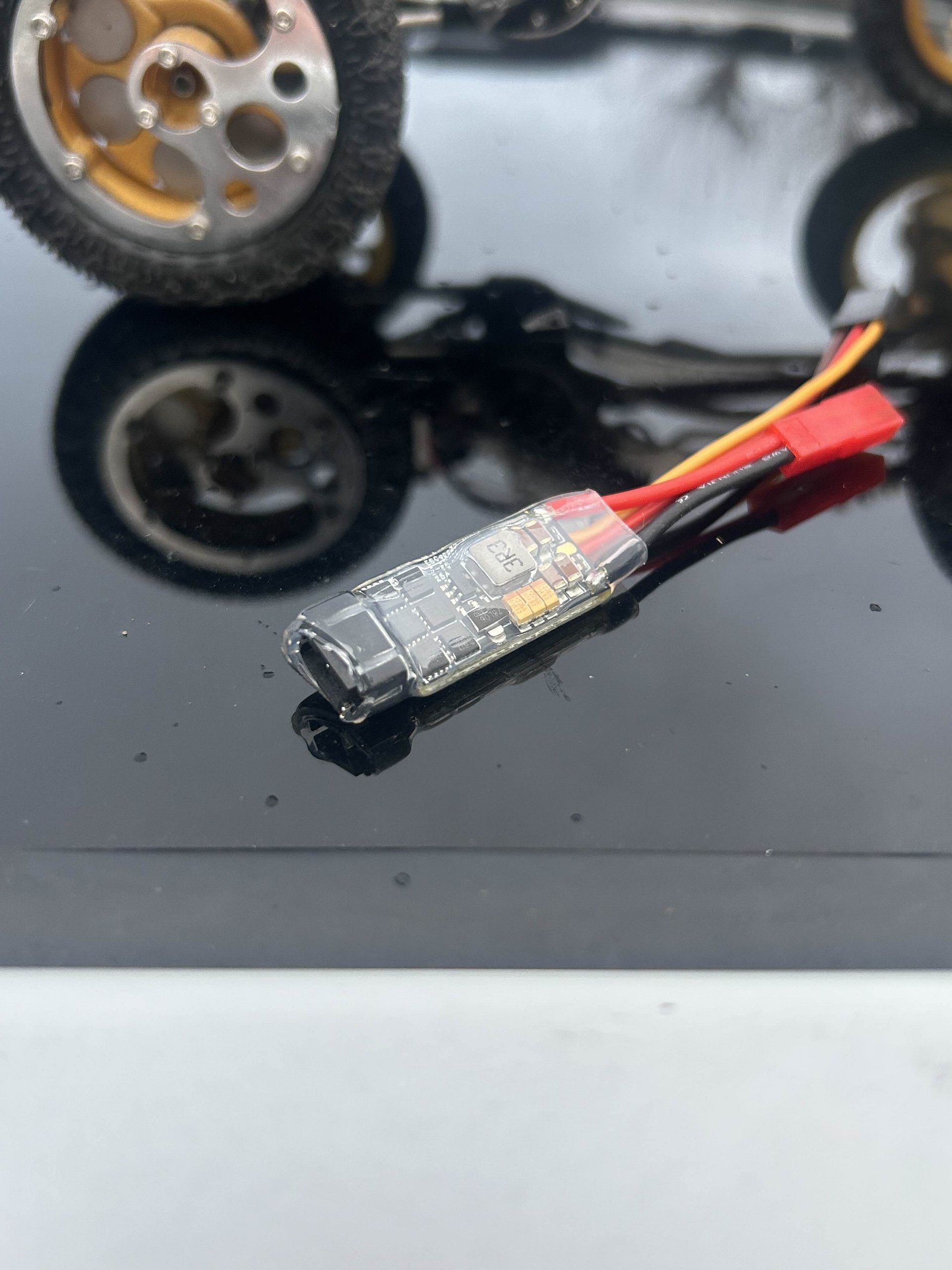 HiPER Brushless ESC product image (3)