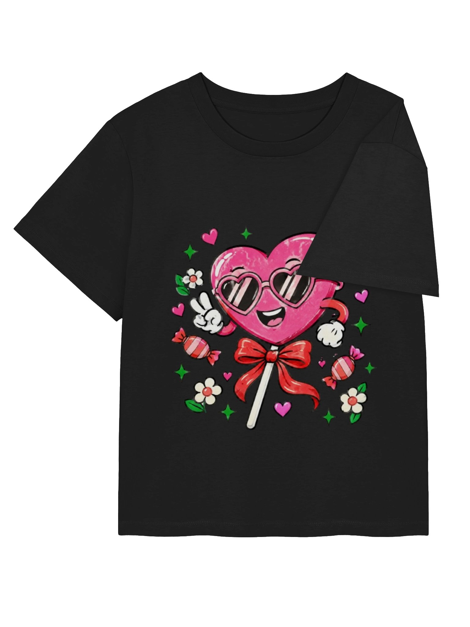 Heart Star Runner product image (4)