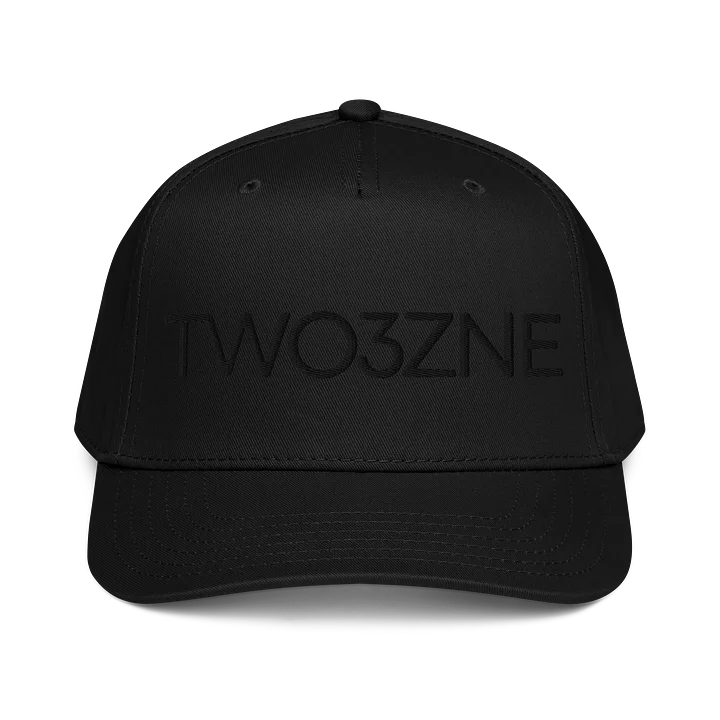 TWO3ZNE Dark Cap product image (1)