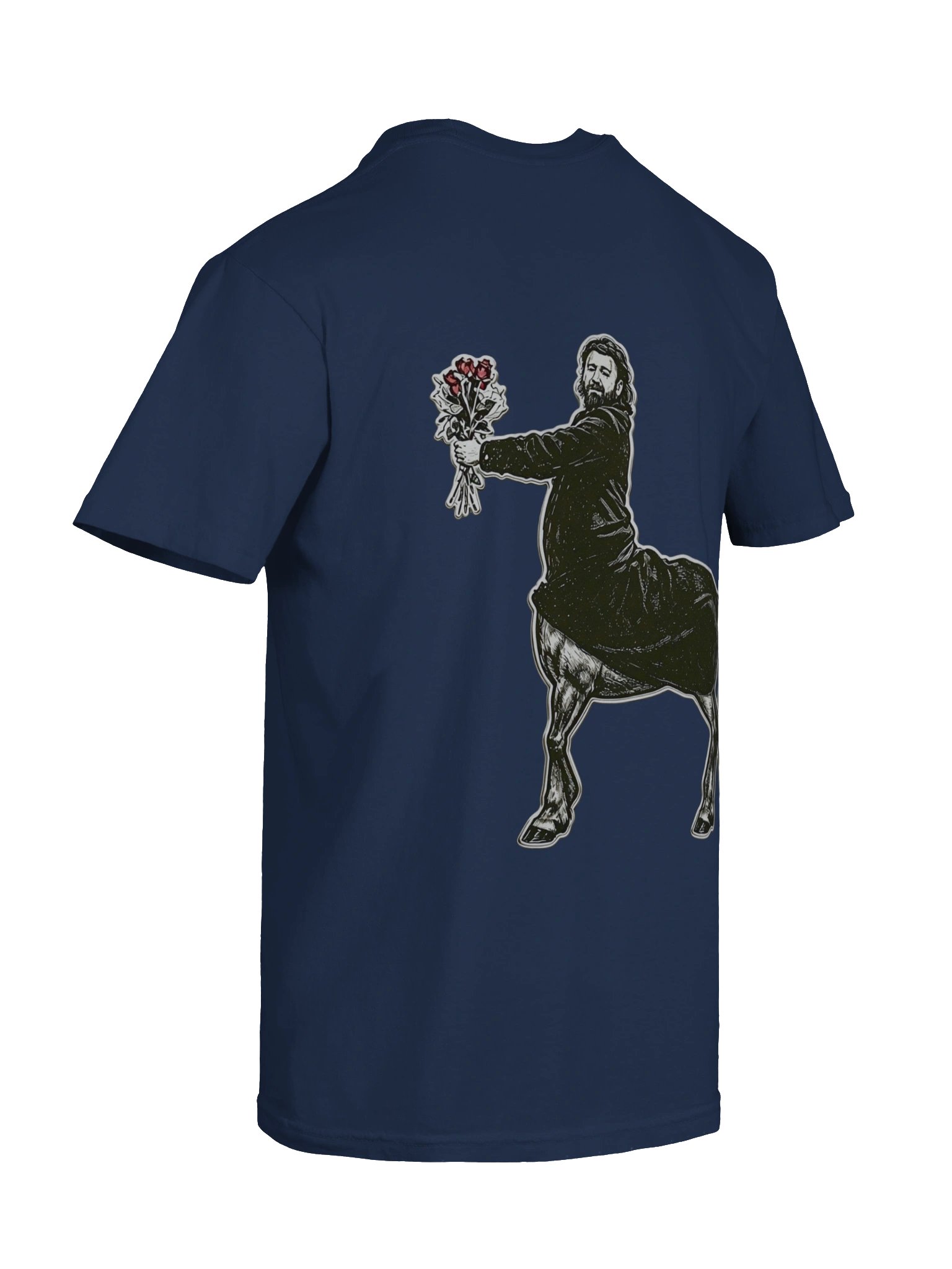 Half Horse, Half Man T-Shirt Feat. Vinny product image (30)