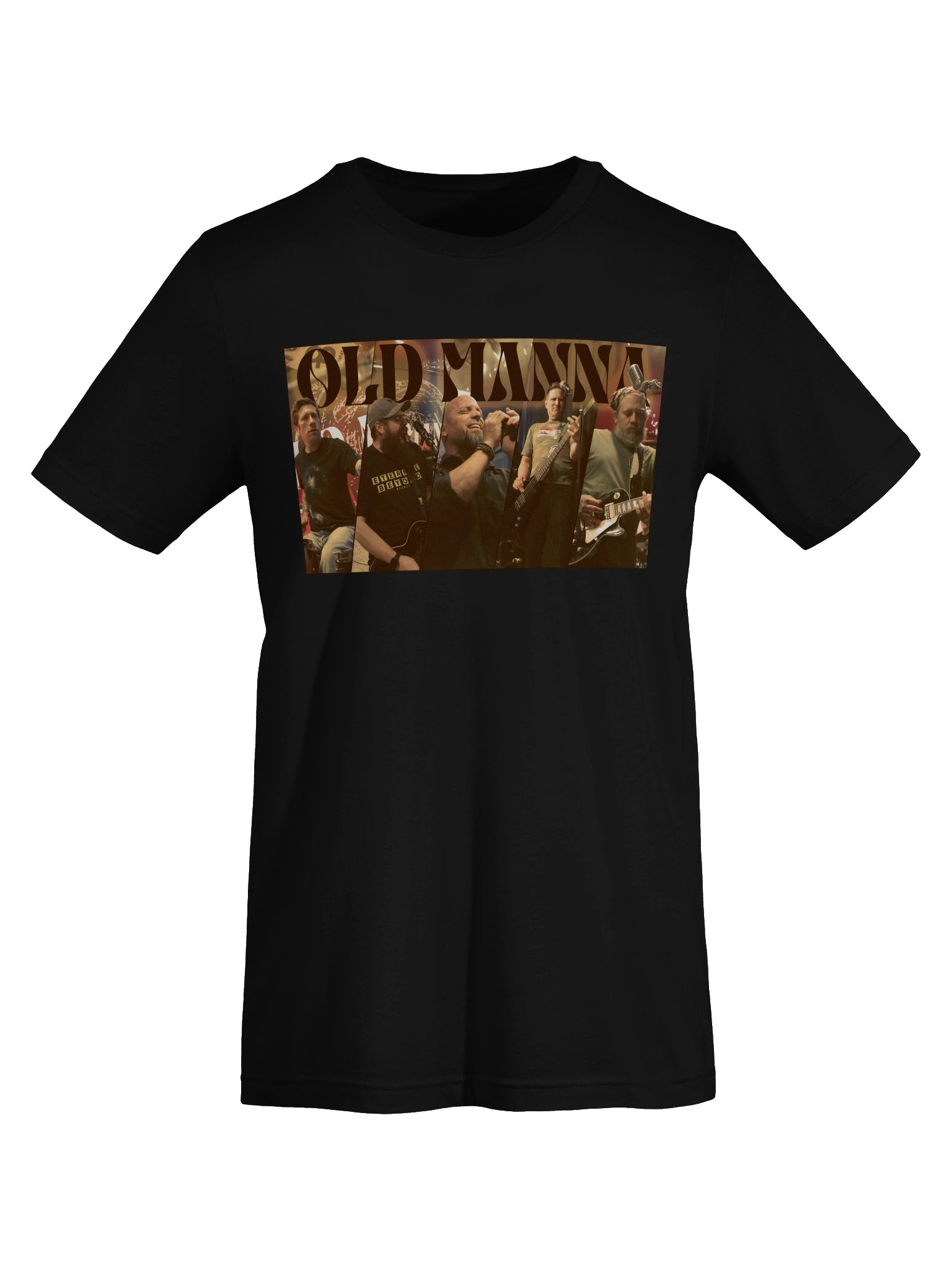 OM Soft Tee Shirt product image (41)