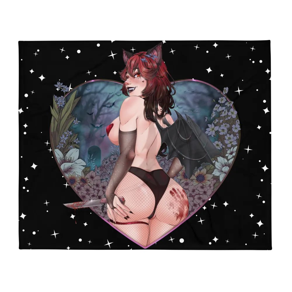 IICYIFU Blanket product image (1)