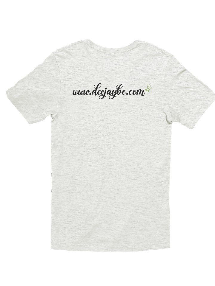 Groovy Tee product image (2)