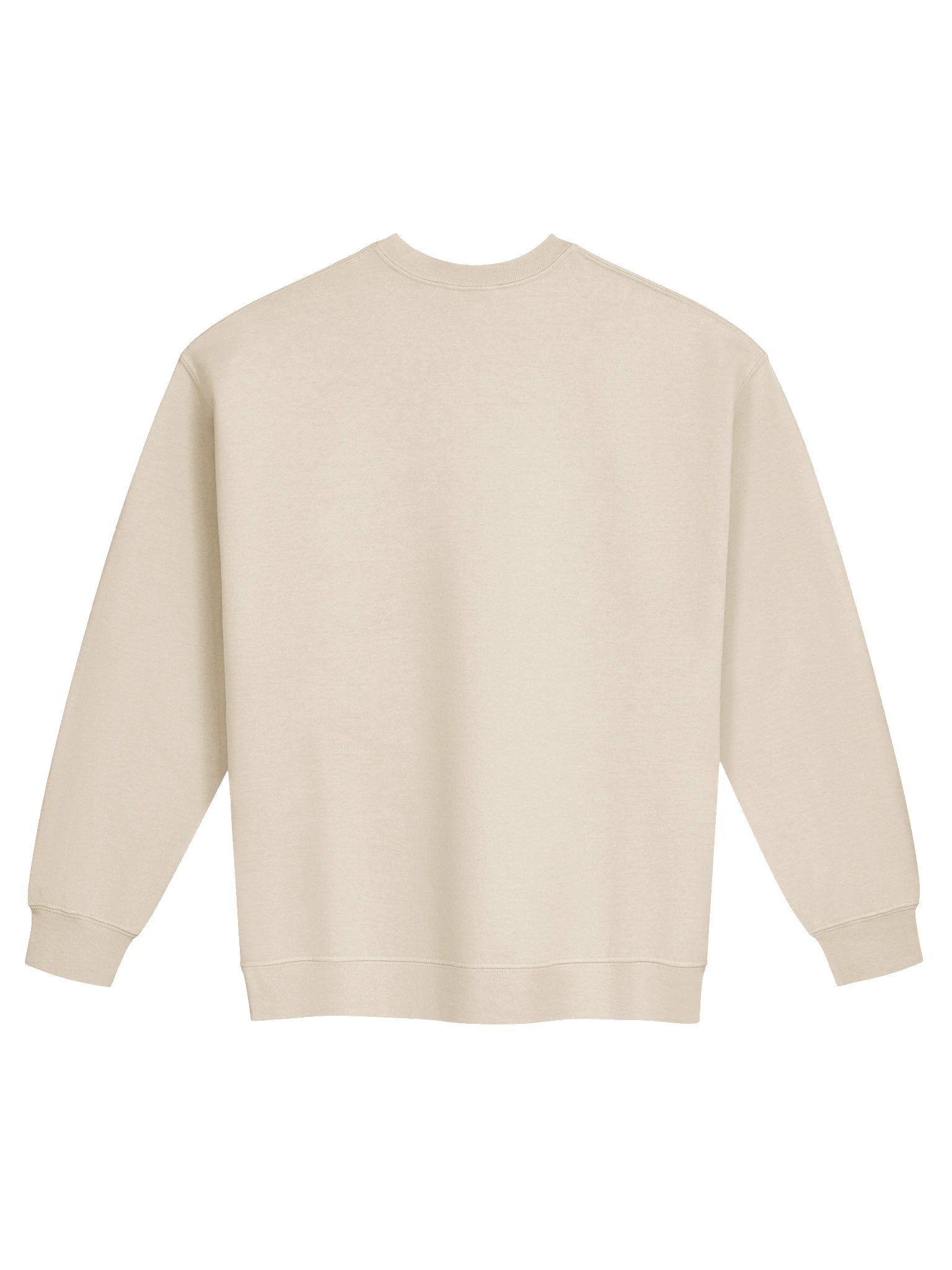 Faith Verse-Inspired Crewneck Sweatshirt product image (2)