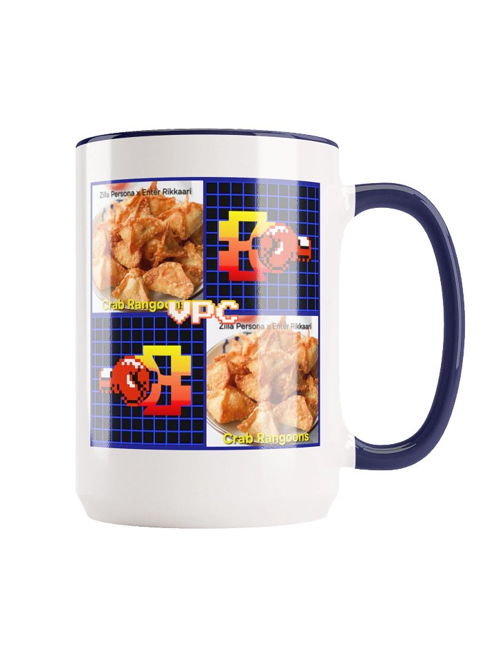 crab rangoons vpc8 fan mug product image (1)
