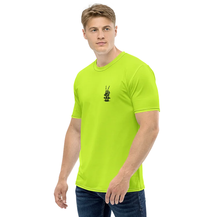 Horror on the Jobsite product image (1)