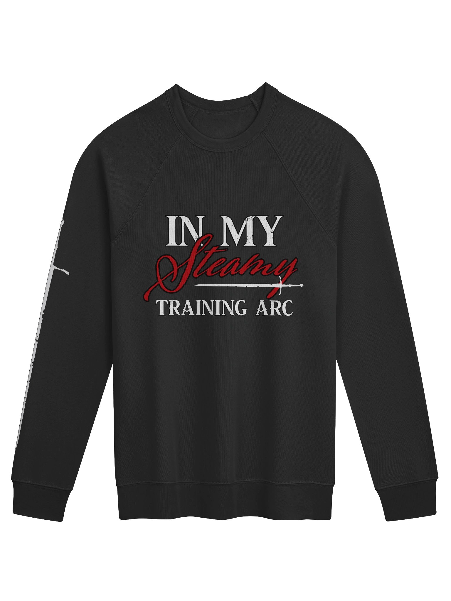 Training Arc - Sweatshirt product image (1)