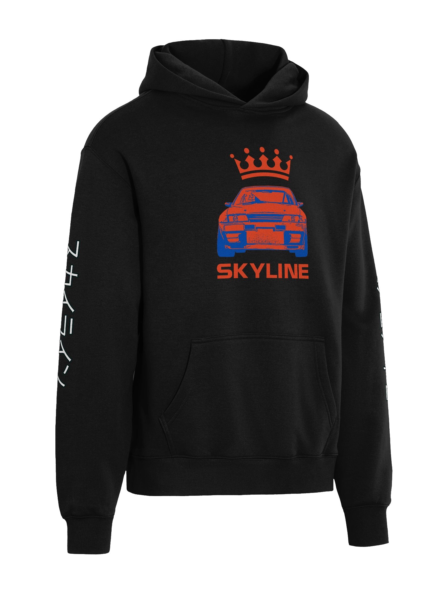 Skyline Hoody product image (4)