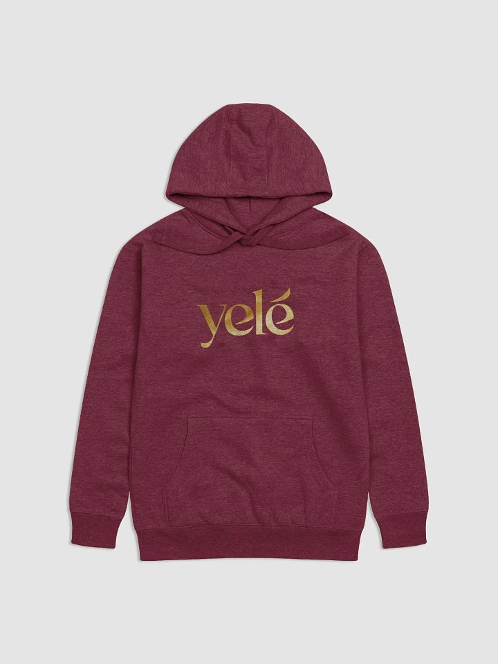 African Royalty Hoodie product image (1)
