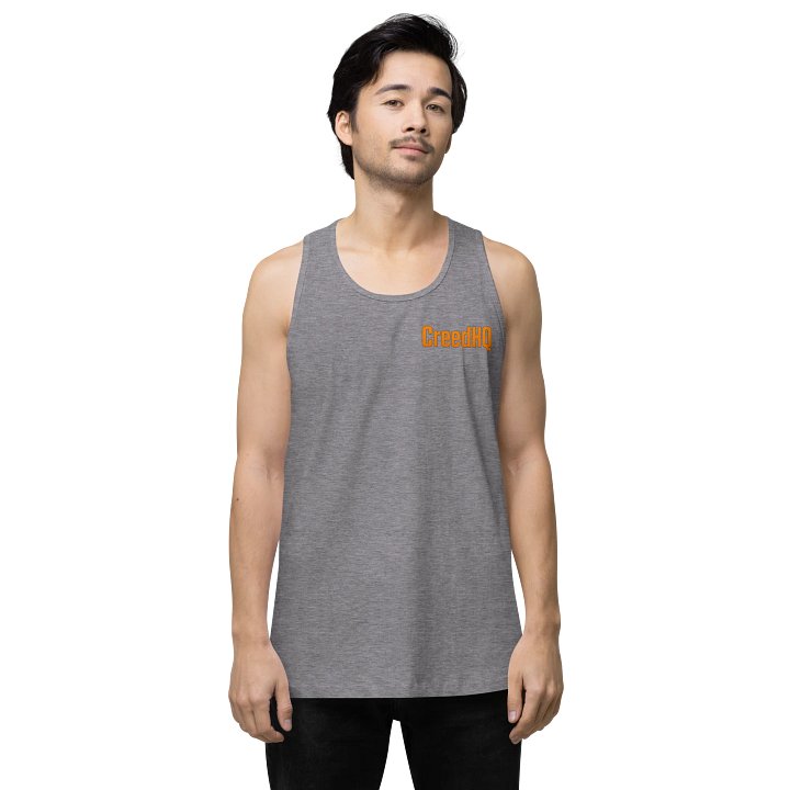 CreedHQ Tactical Tank product image (7)