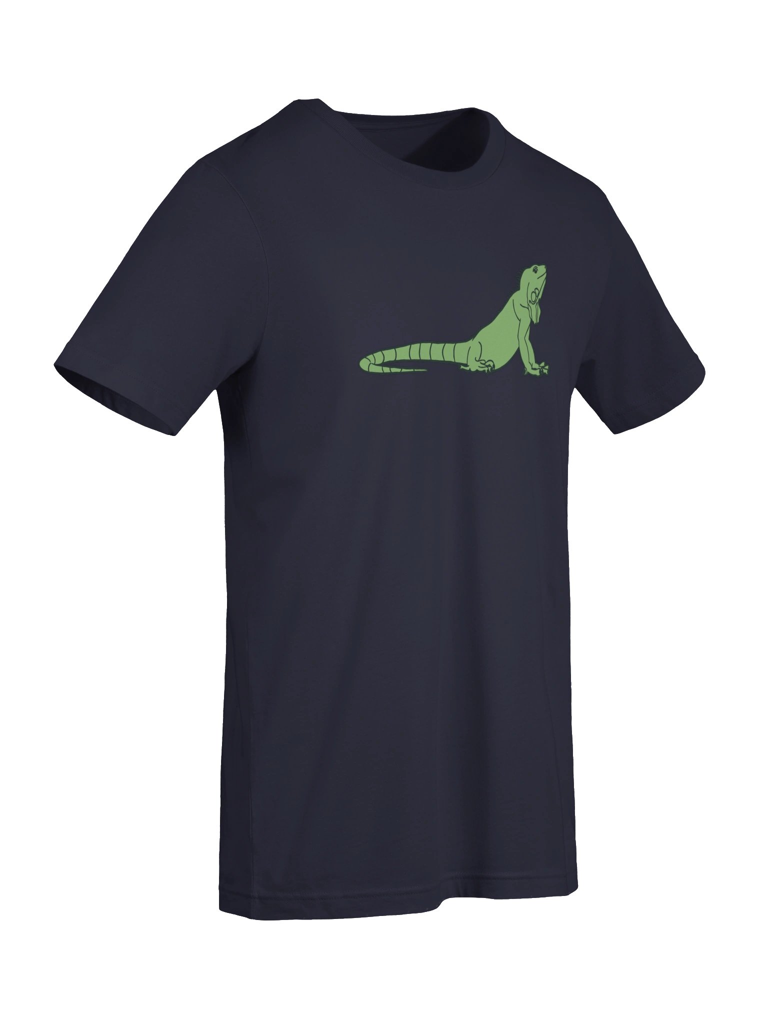Iguana T-Shirt product image (7)