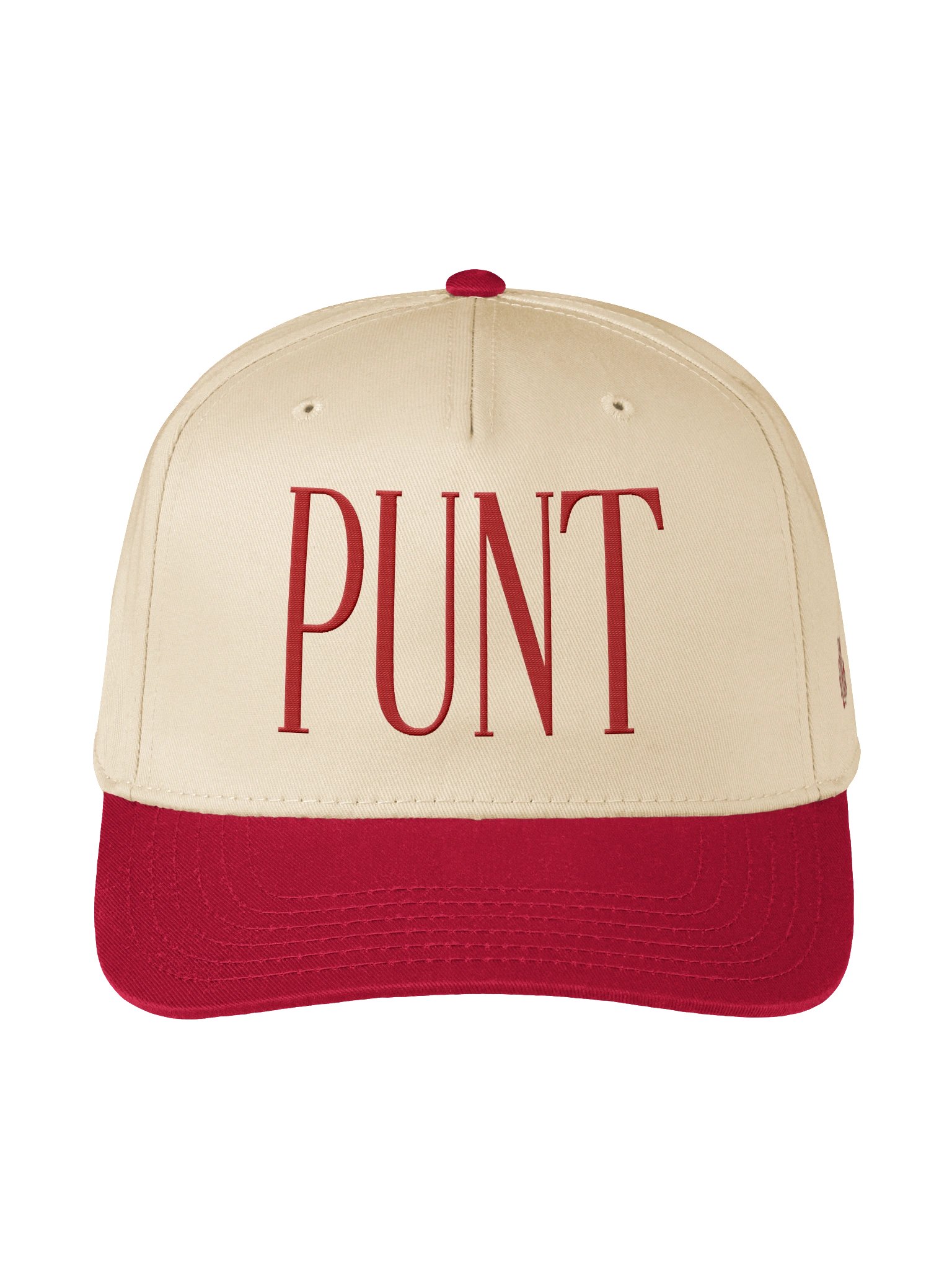 PUNT Hat product image (1)
