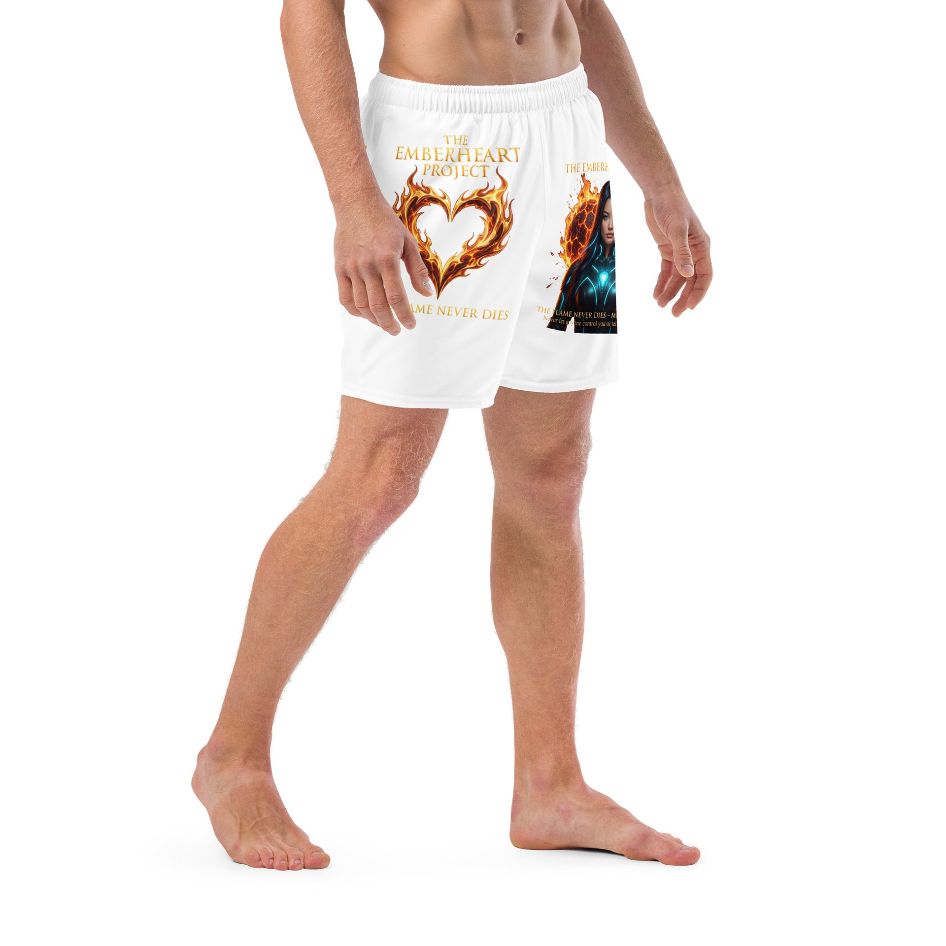 Ember Shorts product image (6)
