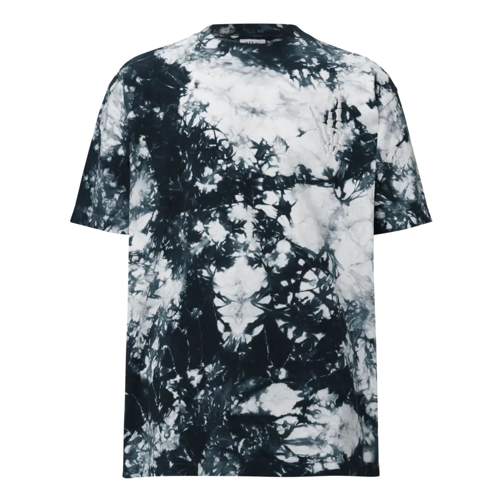 Rock On Tie-Dye Tee product image (5)