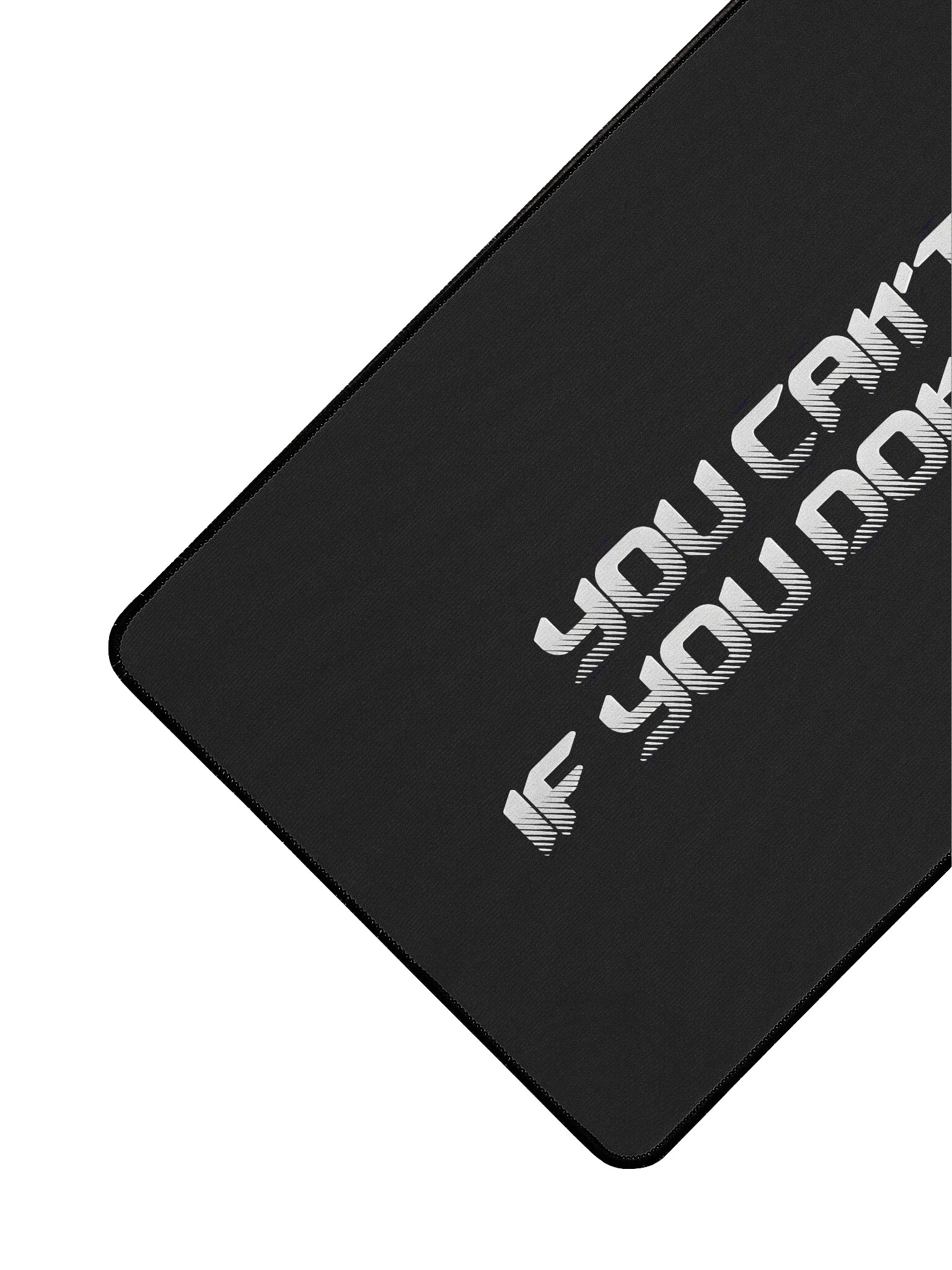 Jimbo Motto Desk Mat product image (3)