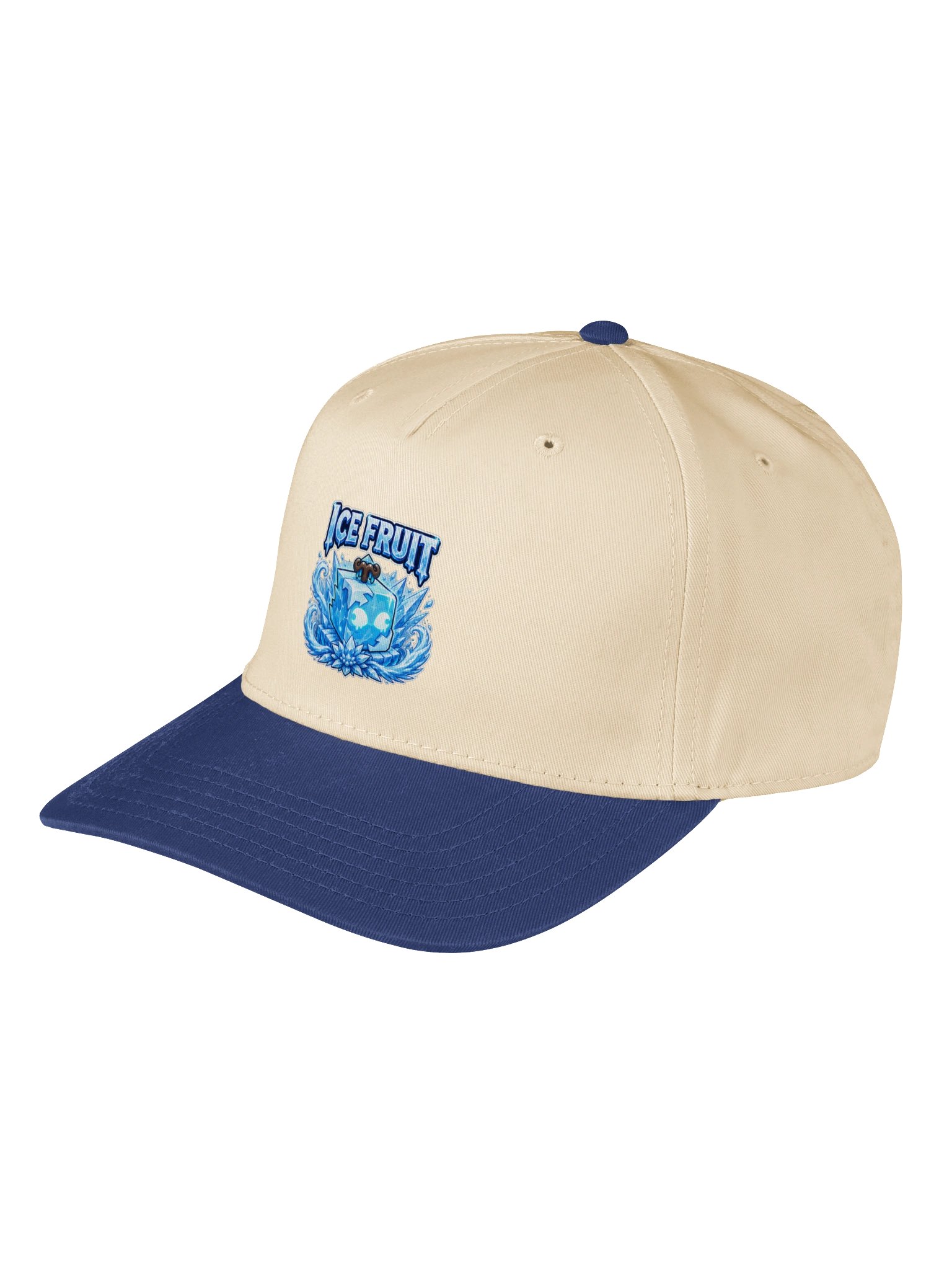 Kids Roblox Gamer Ice Fruit Cap Gift product image (12)
