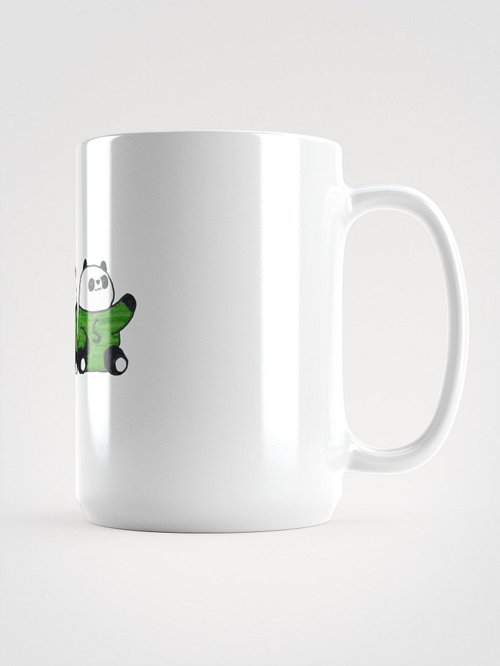 Mug of PKS Bears product image (2)