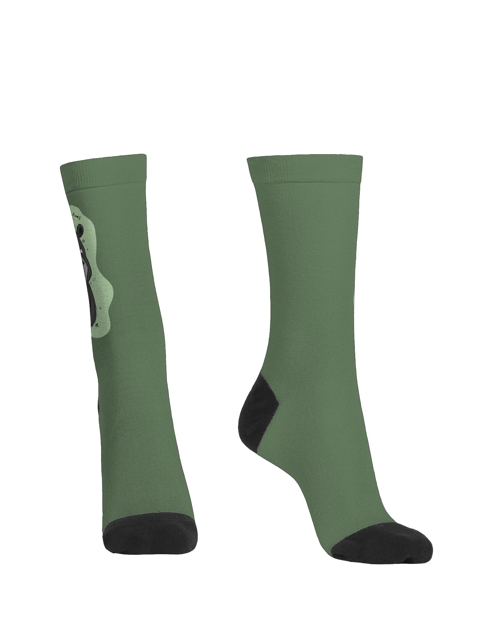Lil' Hat Socks product image (3)