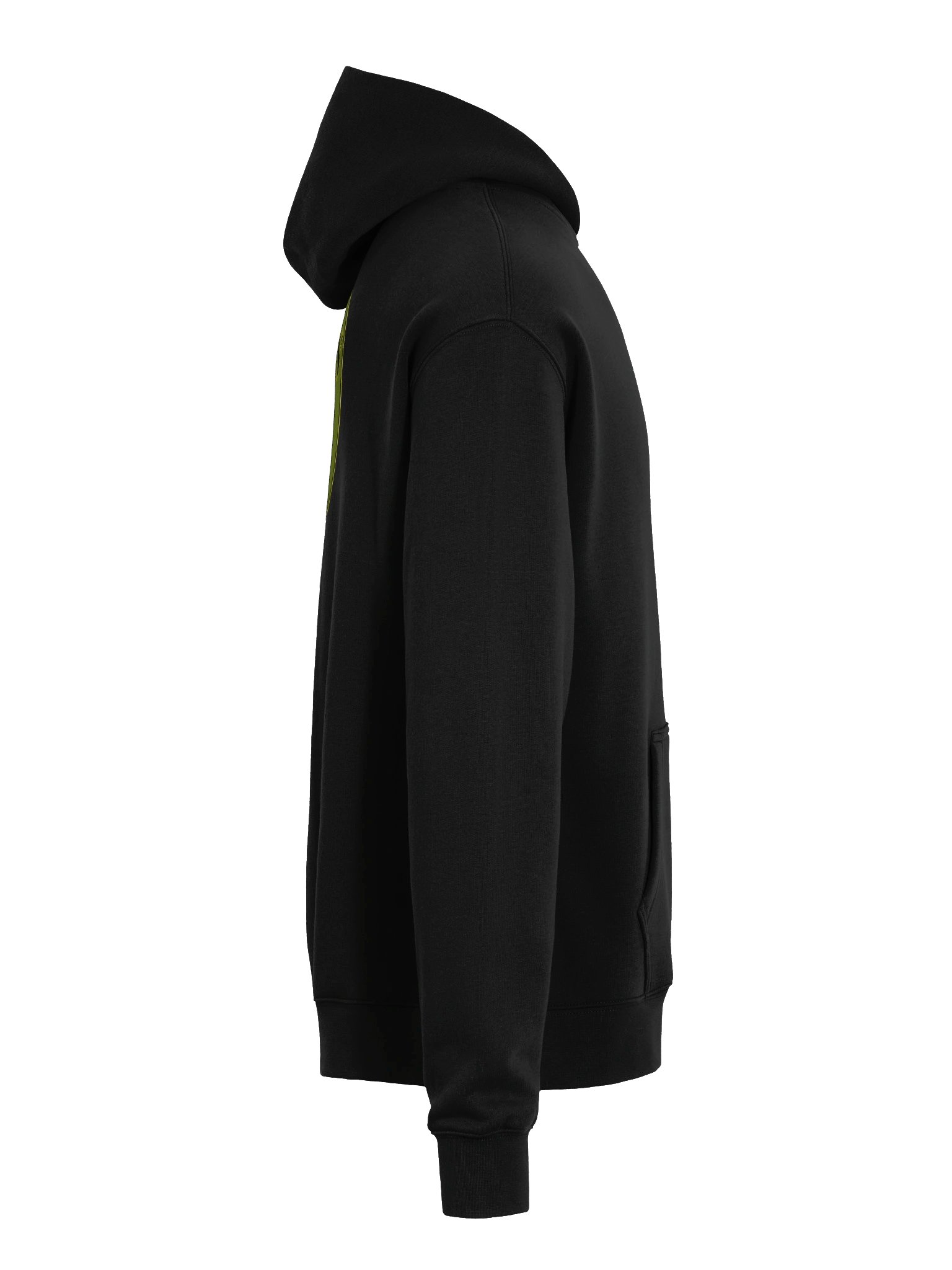 JermsMRE QR Premium Hoodie product image (8)