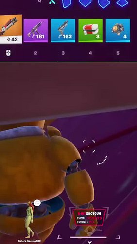 My Duo Abandoned Me in the FIRST Game of Fortnitemares... |#Fortnitemares #Fortnite #FortniteClips #SoloVsDuo #Gaming