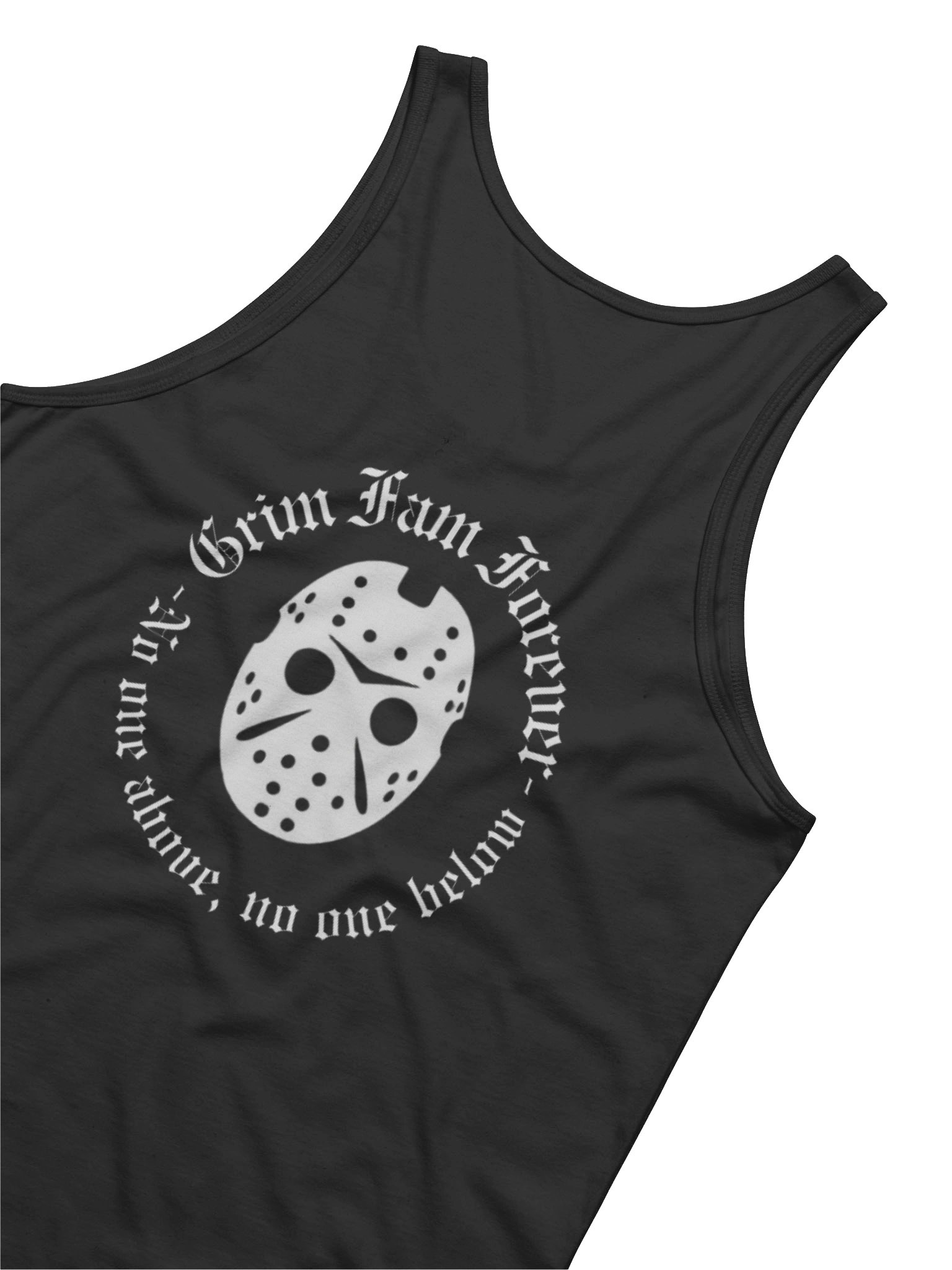 GRIM FAM - OFFICIAL SINGLET #1 product image (6)