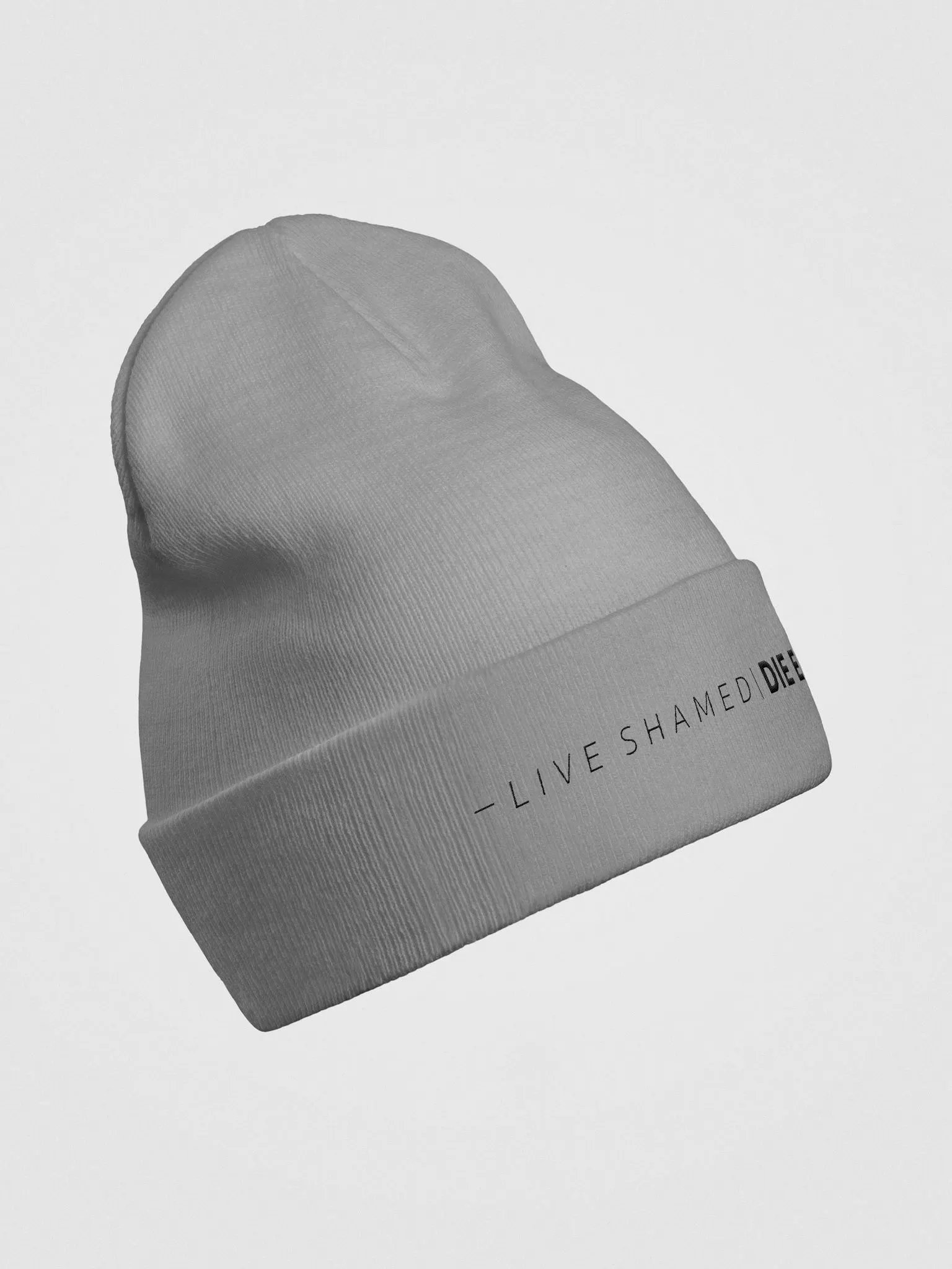 Camina Beanie W | THE EXPANSE product image (6)