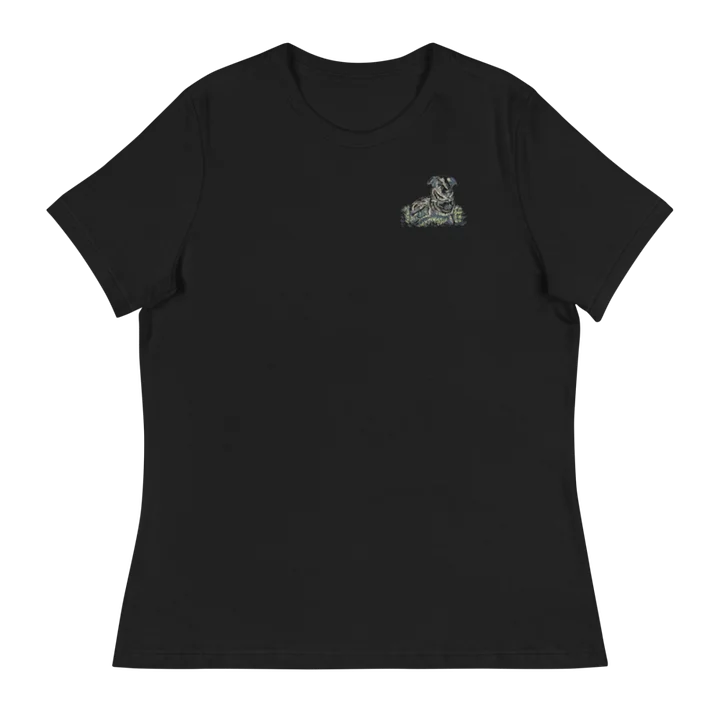 Joey The Farm Dog Women's T-Shirt product image (1)
