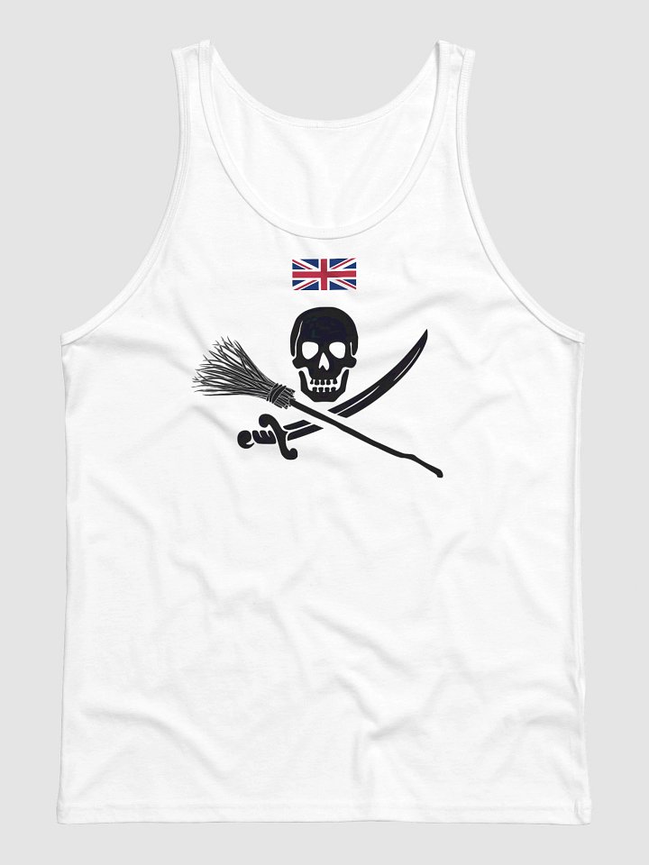 ARGAR "Wifebeater" product image (1)