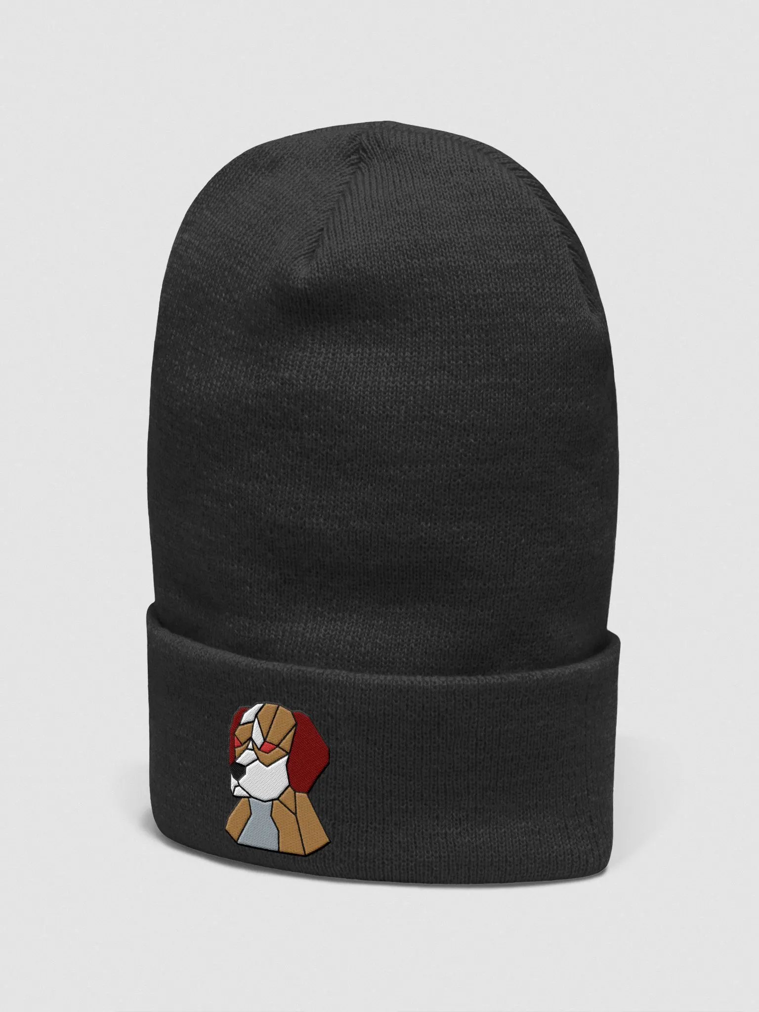 Beanie Brodé product image (2)