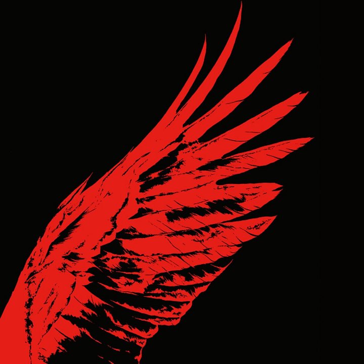 Red Rising (Series Set) product image (1)