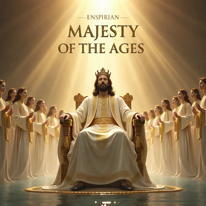 Majesty of the Ages product image (1)