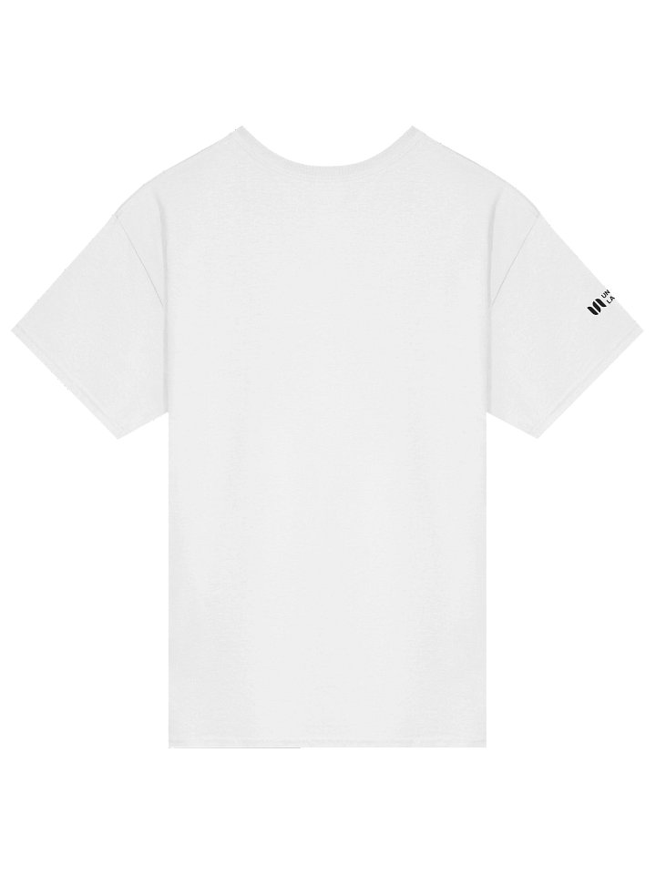 Untether Penguin White Tee product image (2)