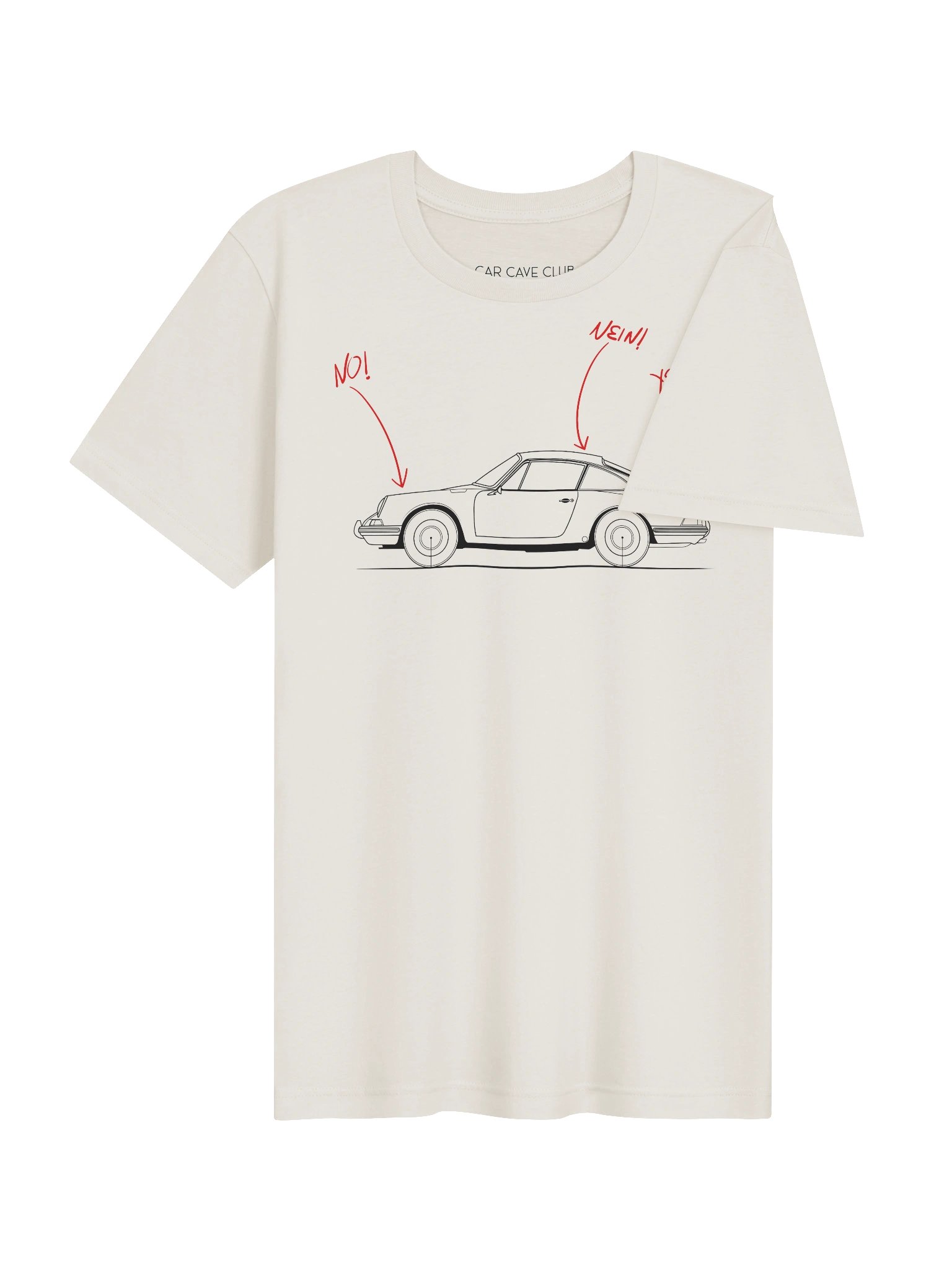 Porsche 911 Engine Placement product image (4)