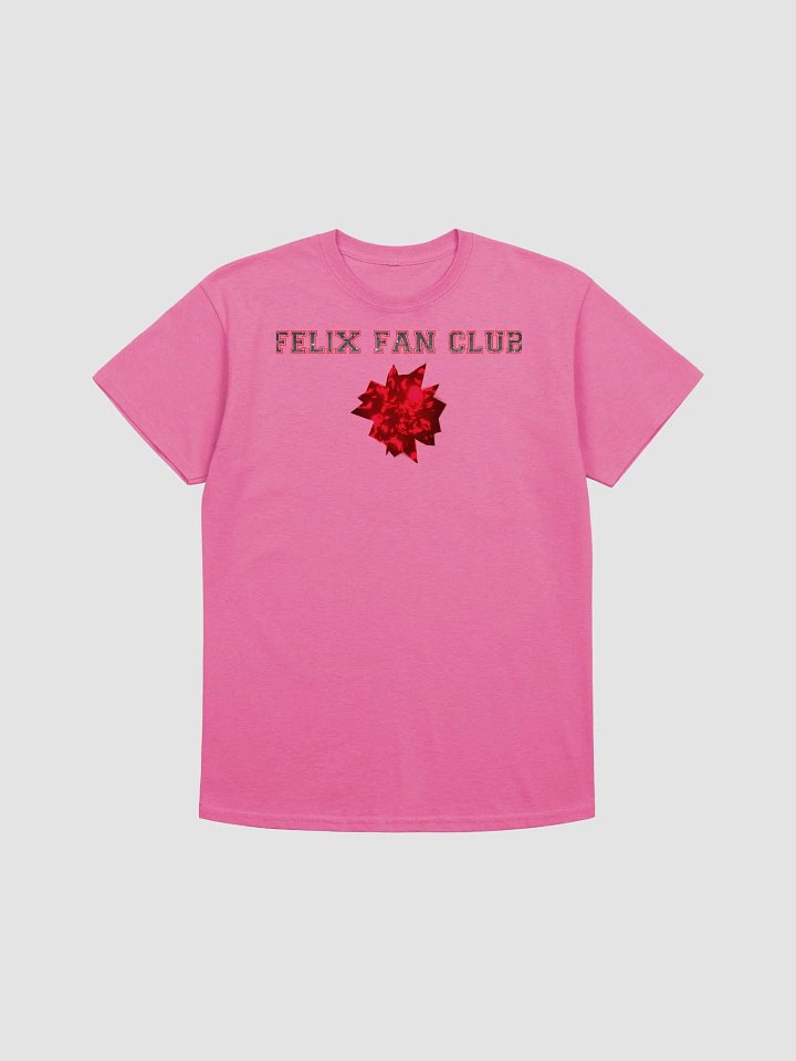 Felix Fan Club product image (1)