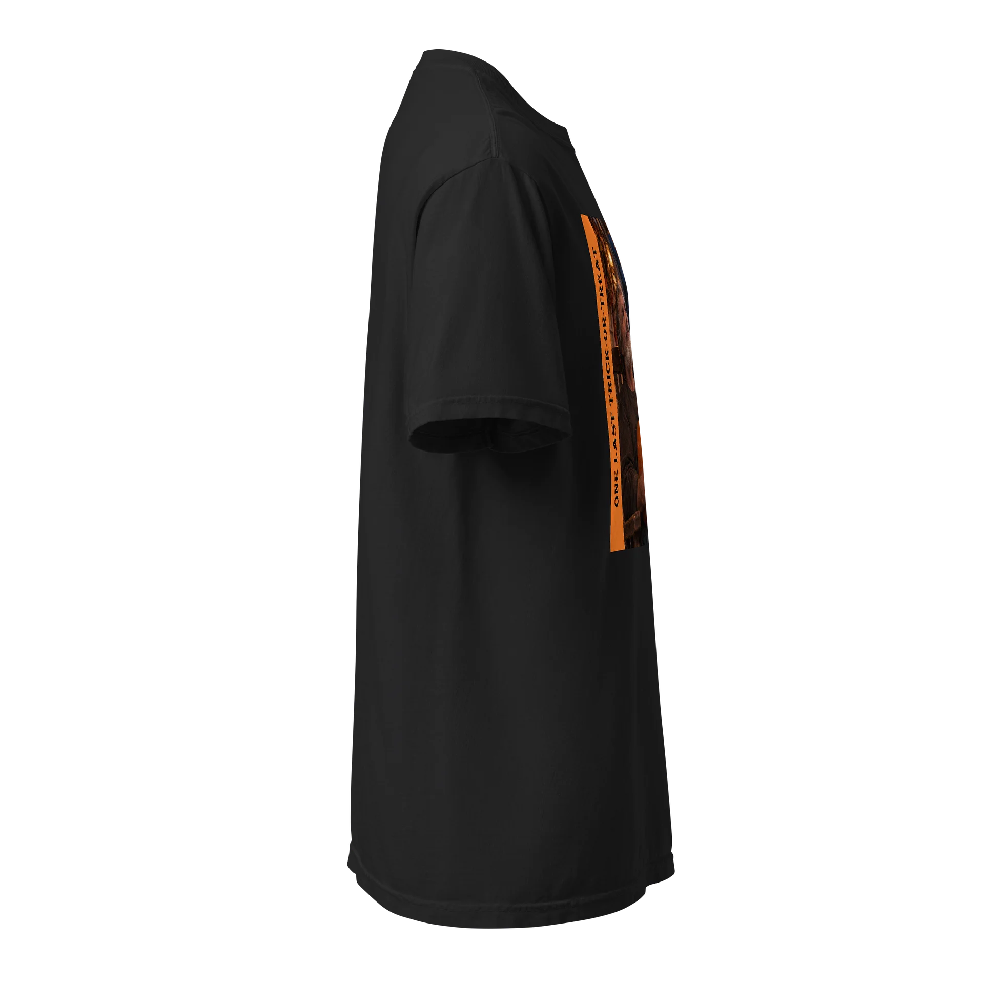 One Last Trick-or-Treat Tee product image (3)