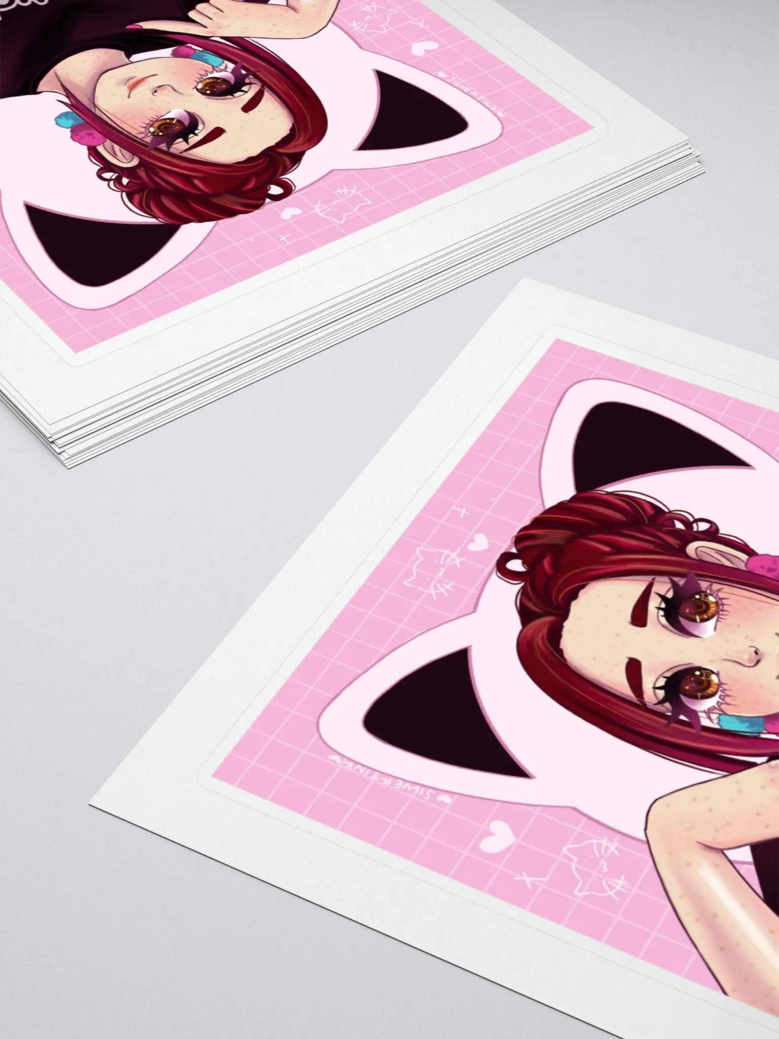 Niffylou the Adorkable! product image (11)