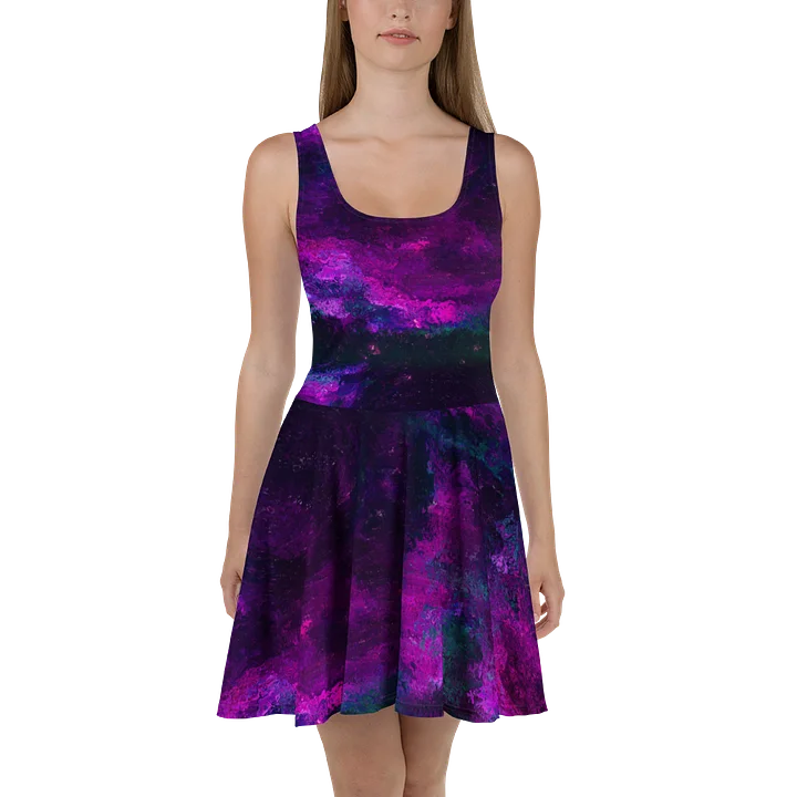 Cosmic Stains - nailsthatglow Dress product image (1)