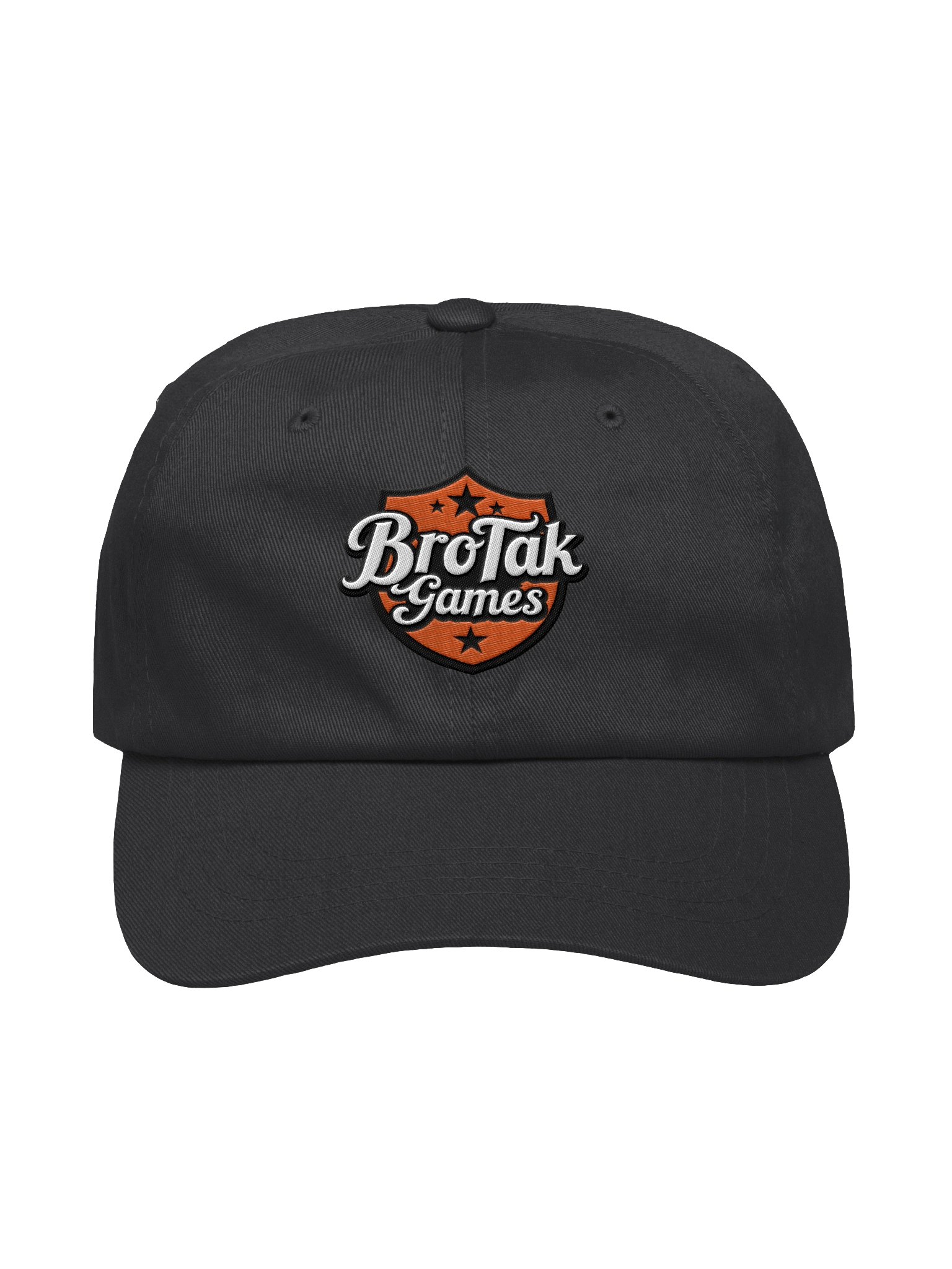 BTG Baseball cap product image (1)