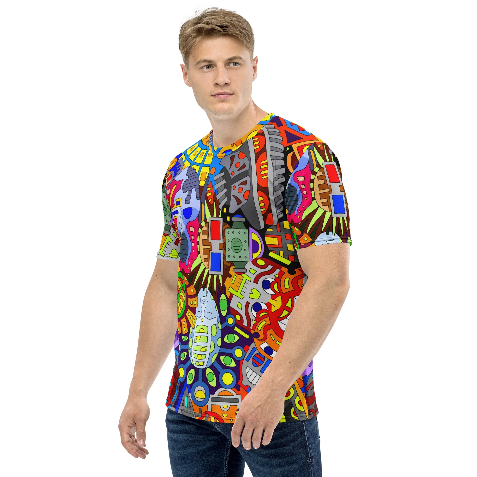 Cybertones product image (3)