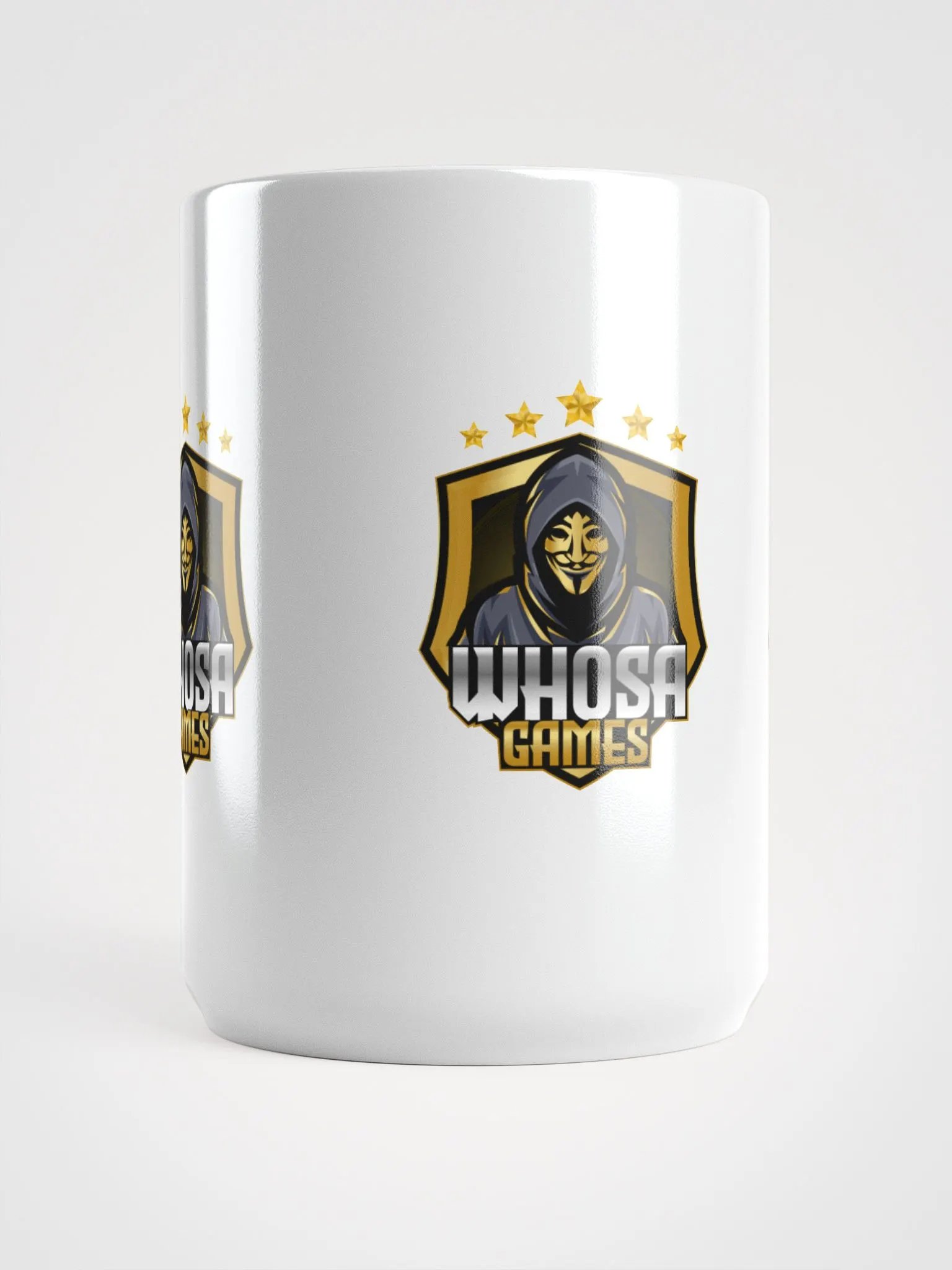 Whosagames Mok (Glossy) product image (5)