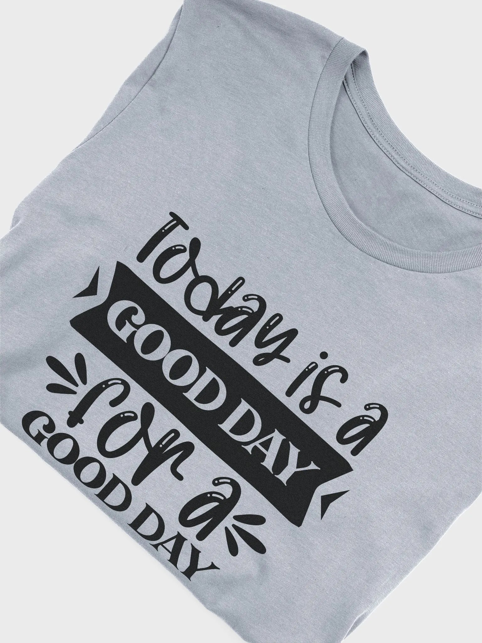 Good Day Tee product image (5)
