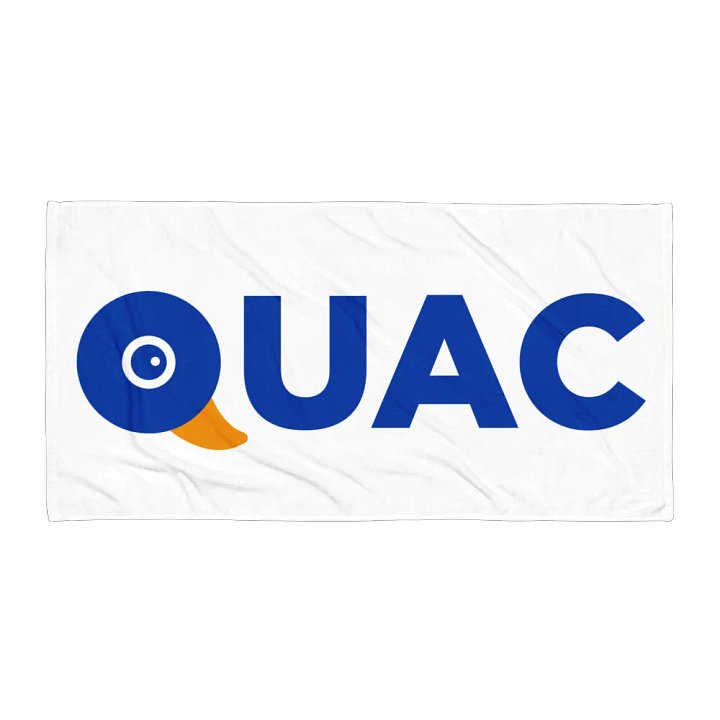 QUAC Towel product image (1)