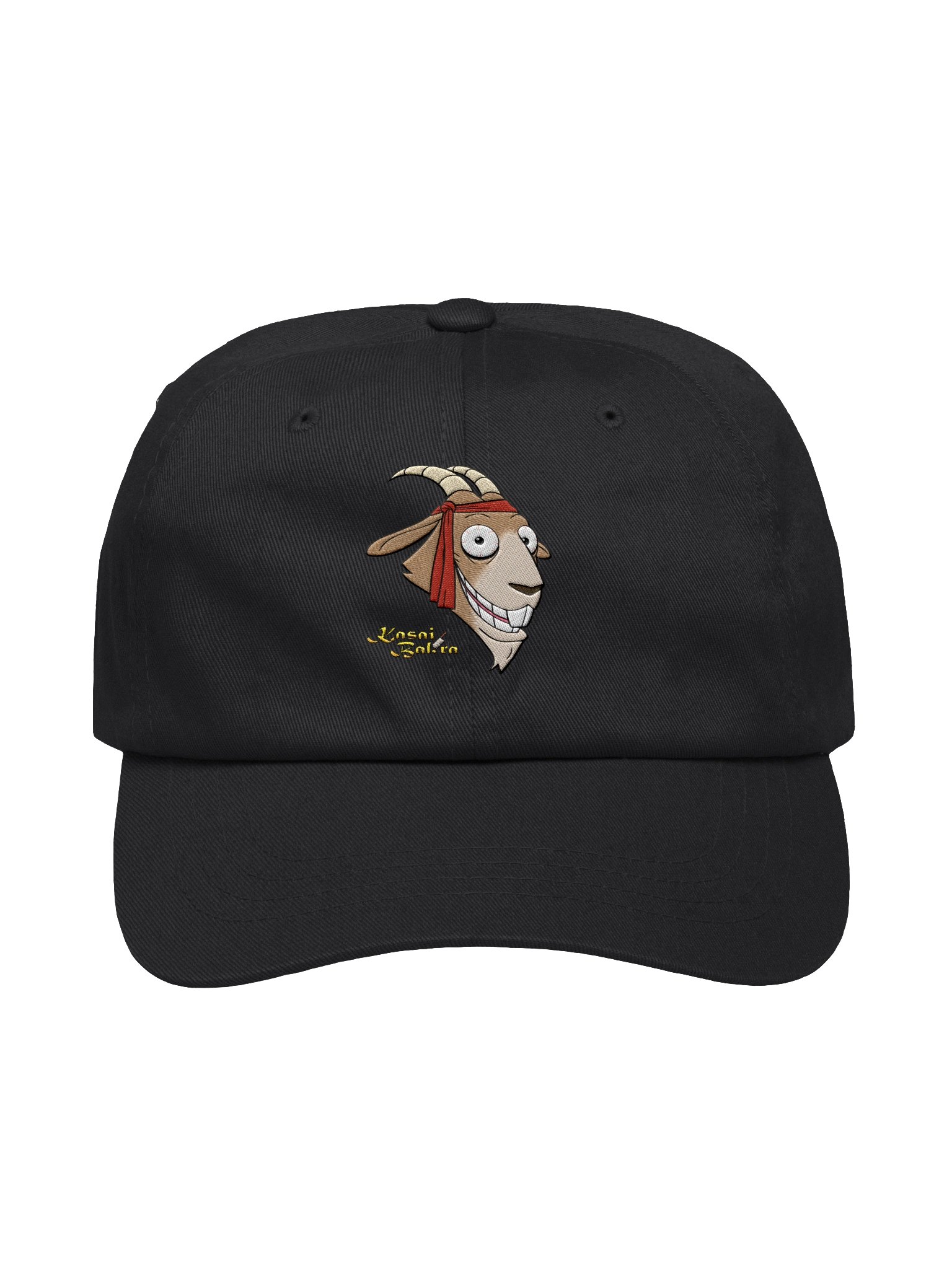 Stay Paranoid Hat product image (1)