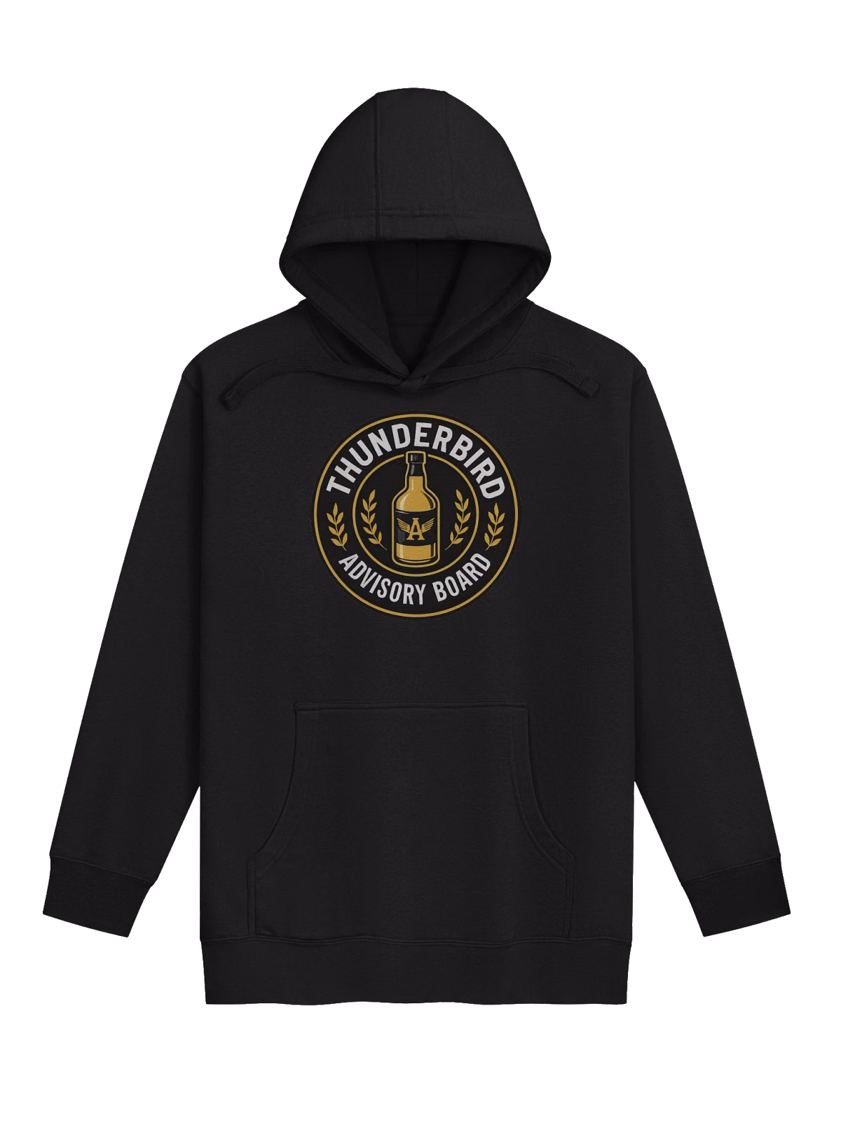 Thunderbird Advisory Board Unisex Hoodie