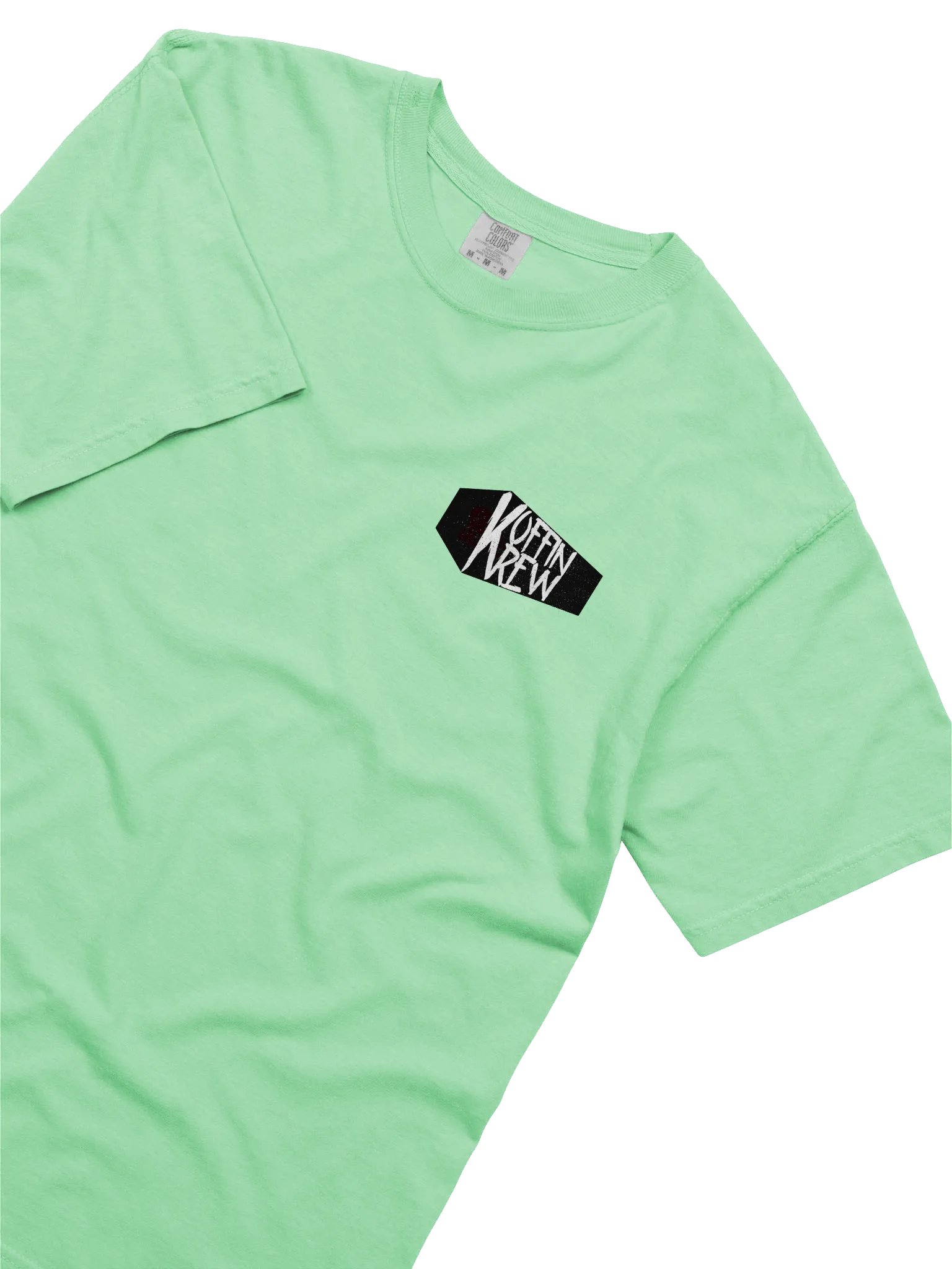 Koffin Krew Tee product image (20)