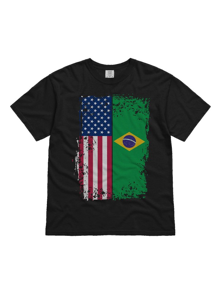 United in Stripes Tee product image (1)