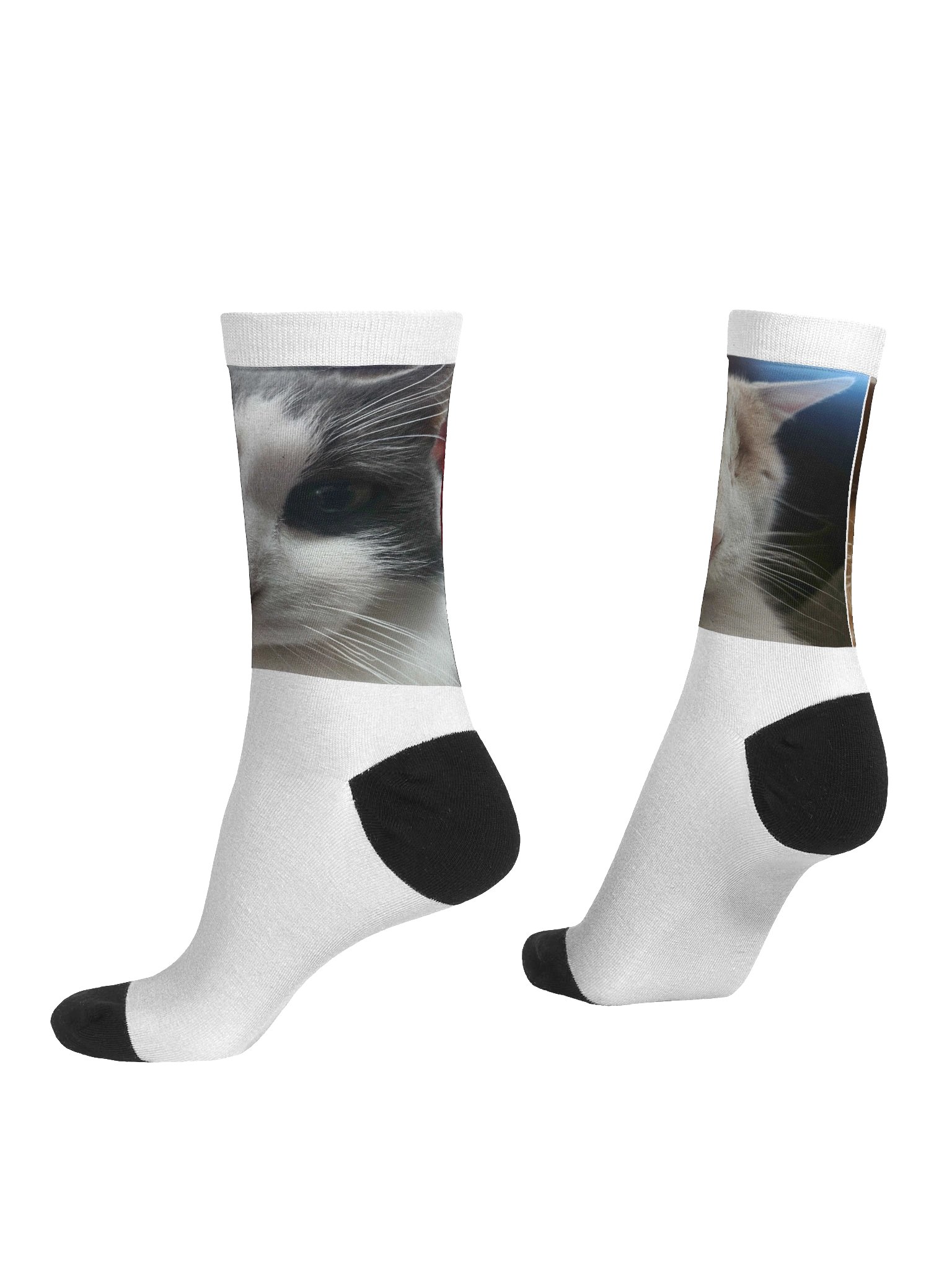 Goober and Gary Foot Tubes product image (4)