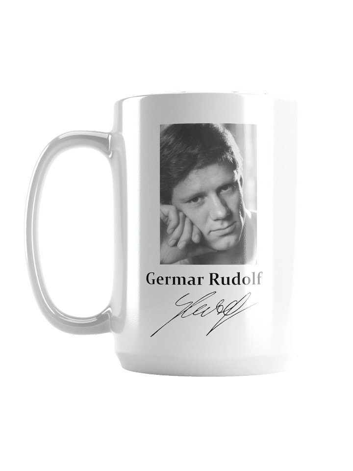 Germar Rudolf Mug product image (1)