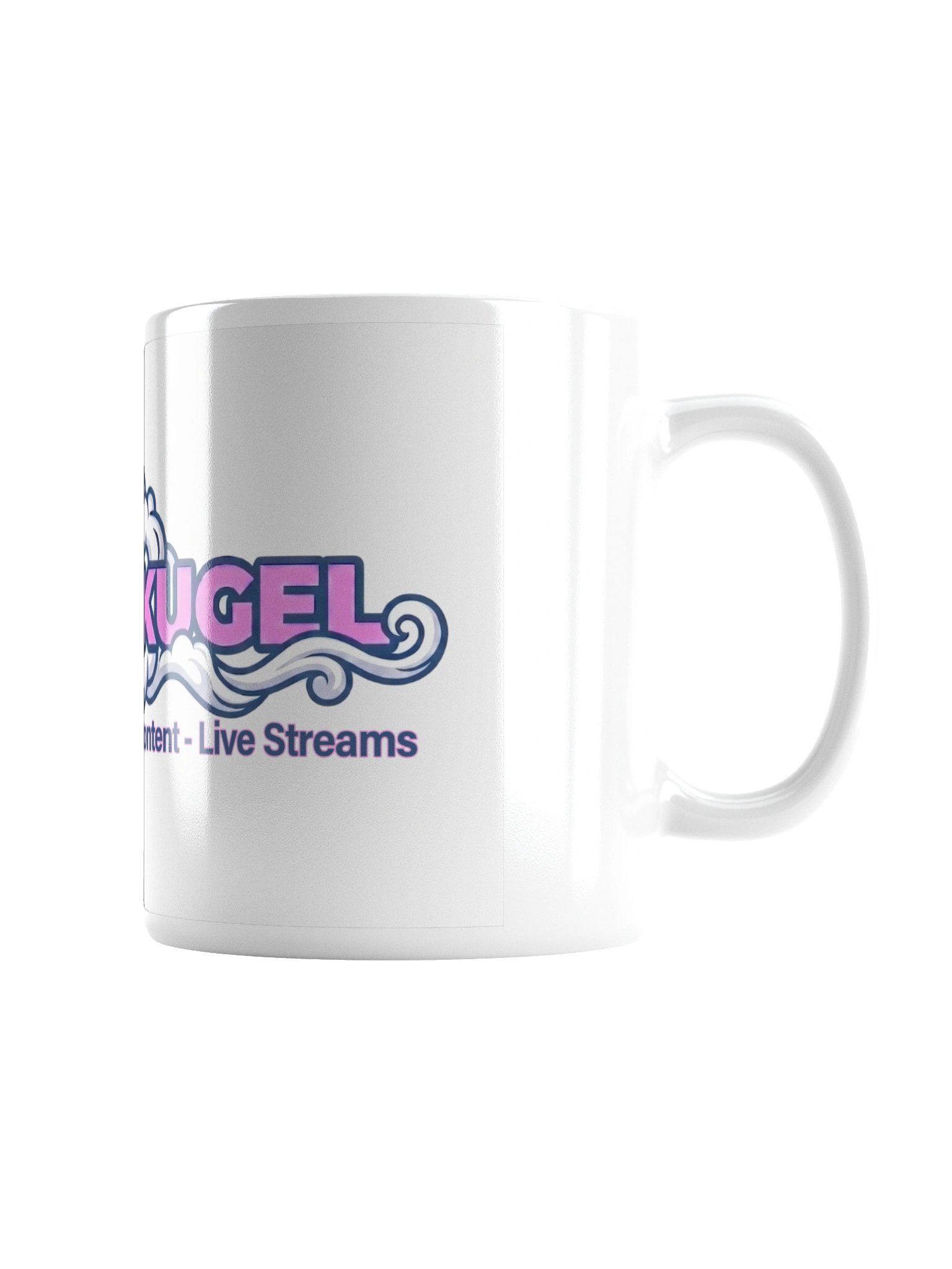 Der Dampfkugel Becher product image (8)