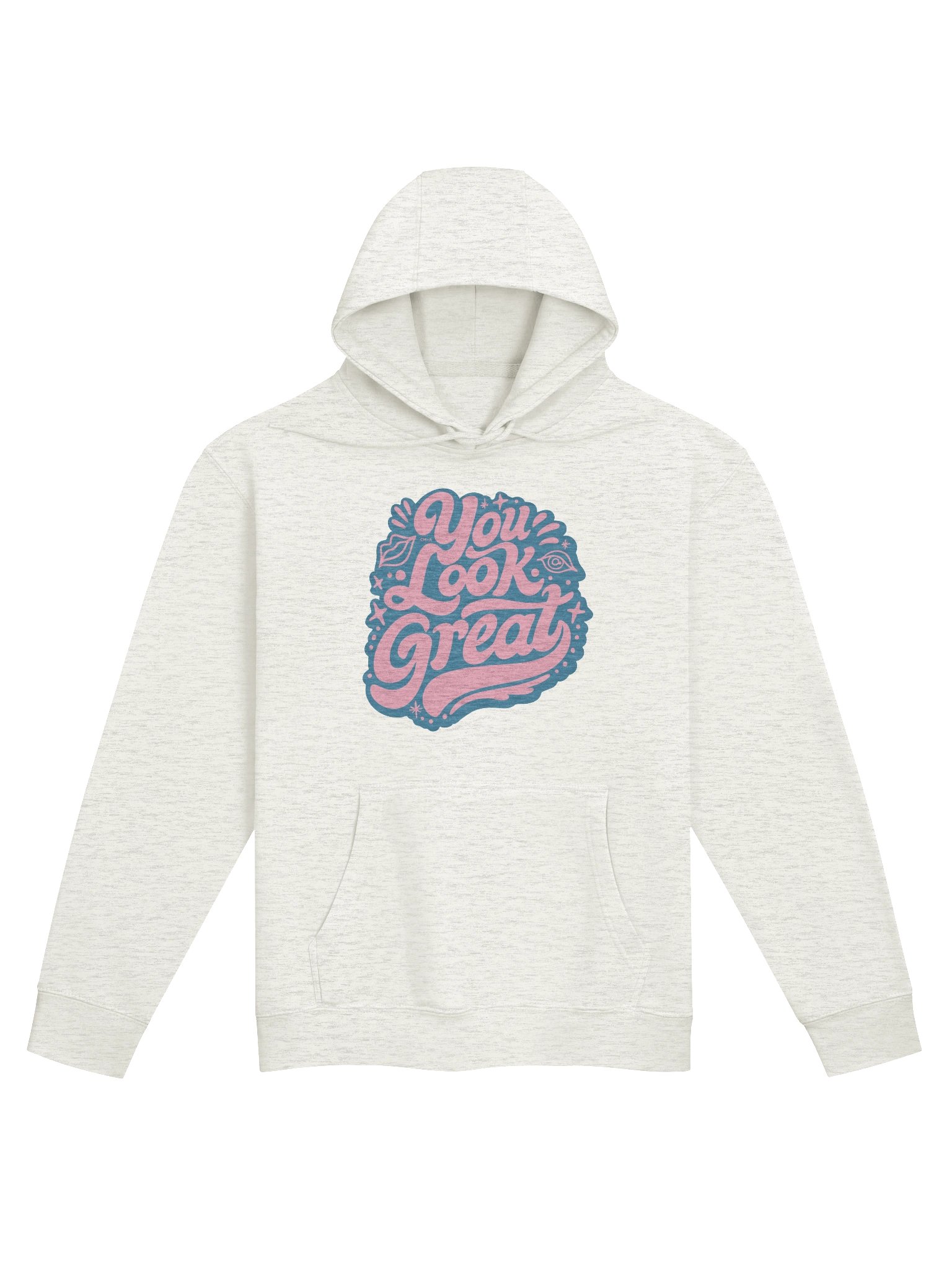 Good Vibes Only Hoodie product image (1)